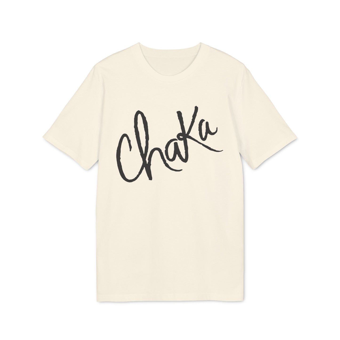 Chaka Khan Bio-T-Shirt (Premium Qualität)