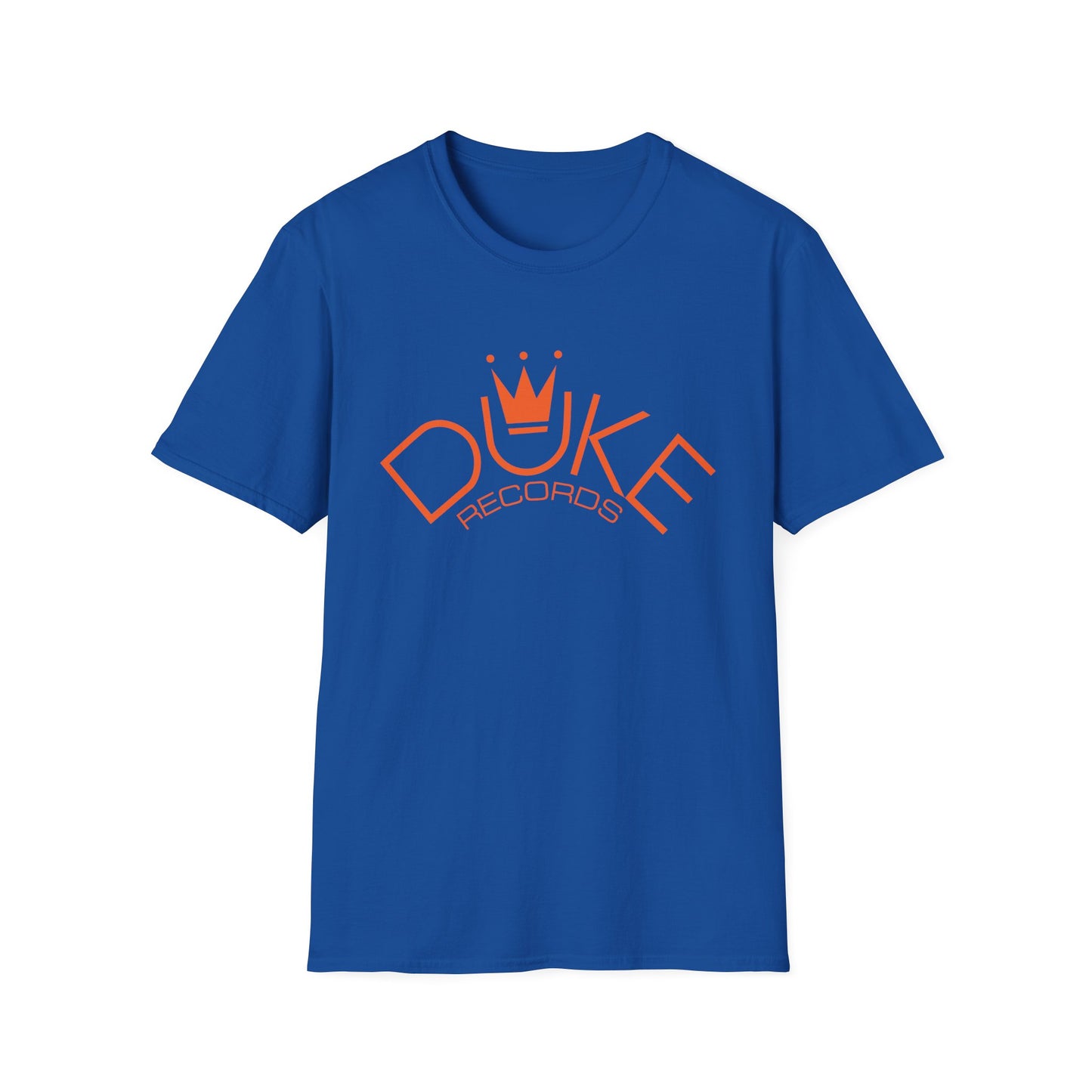 Duke Records T Shirt