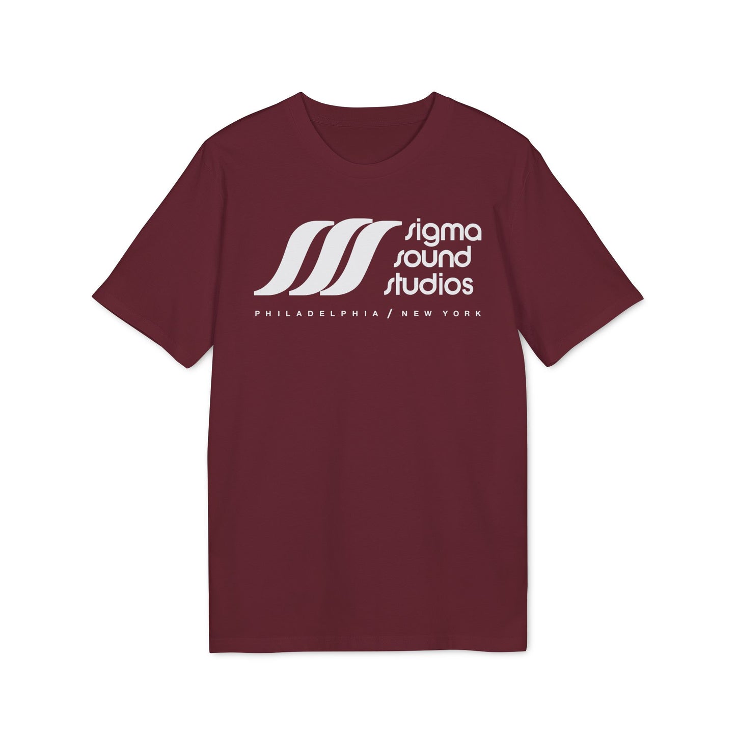 Sigma Sound Studios Bio-T-Shirt (Premium Qualität)
