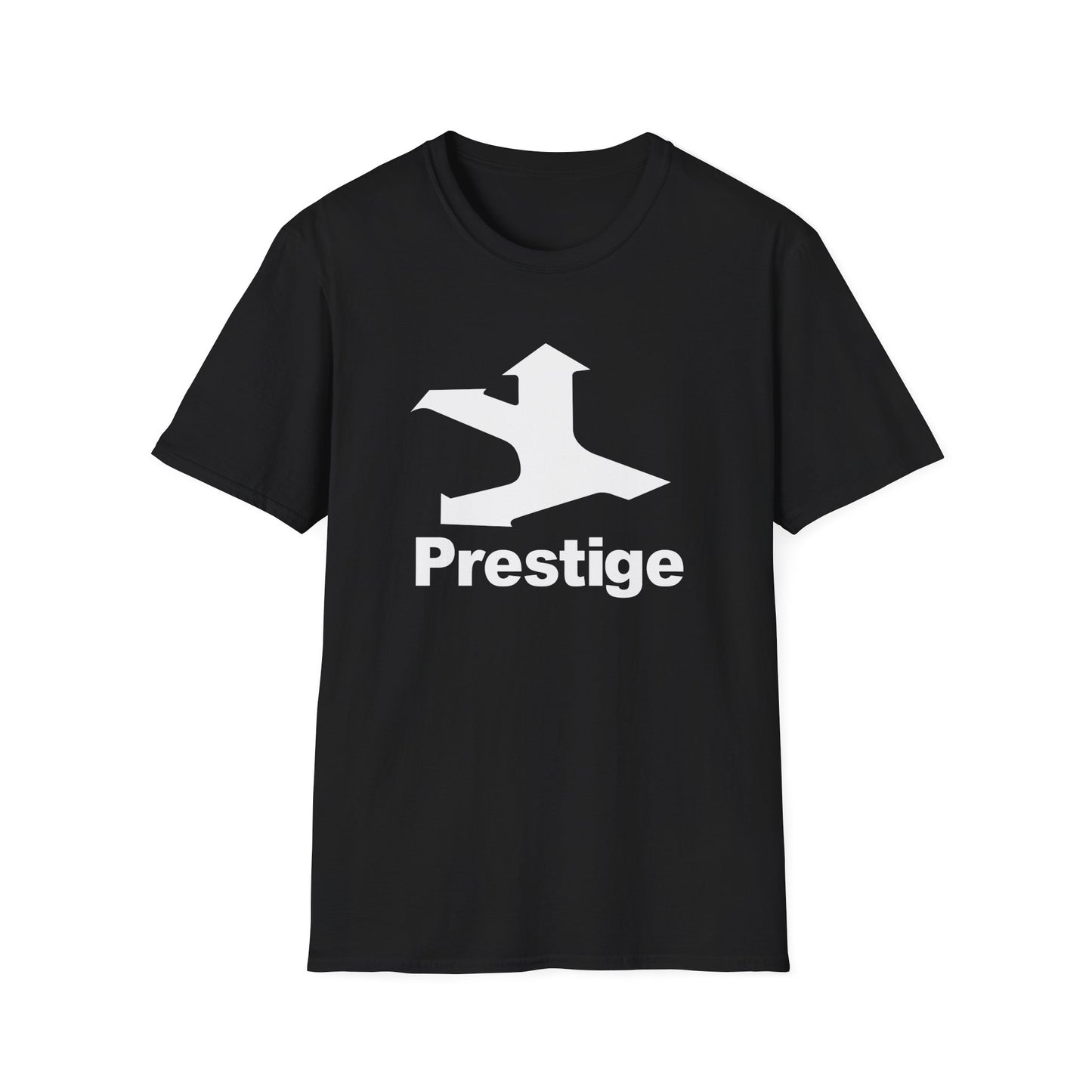 Prestige Records T Shirt