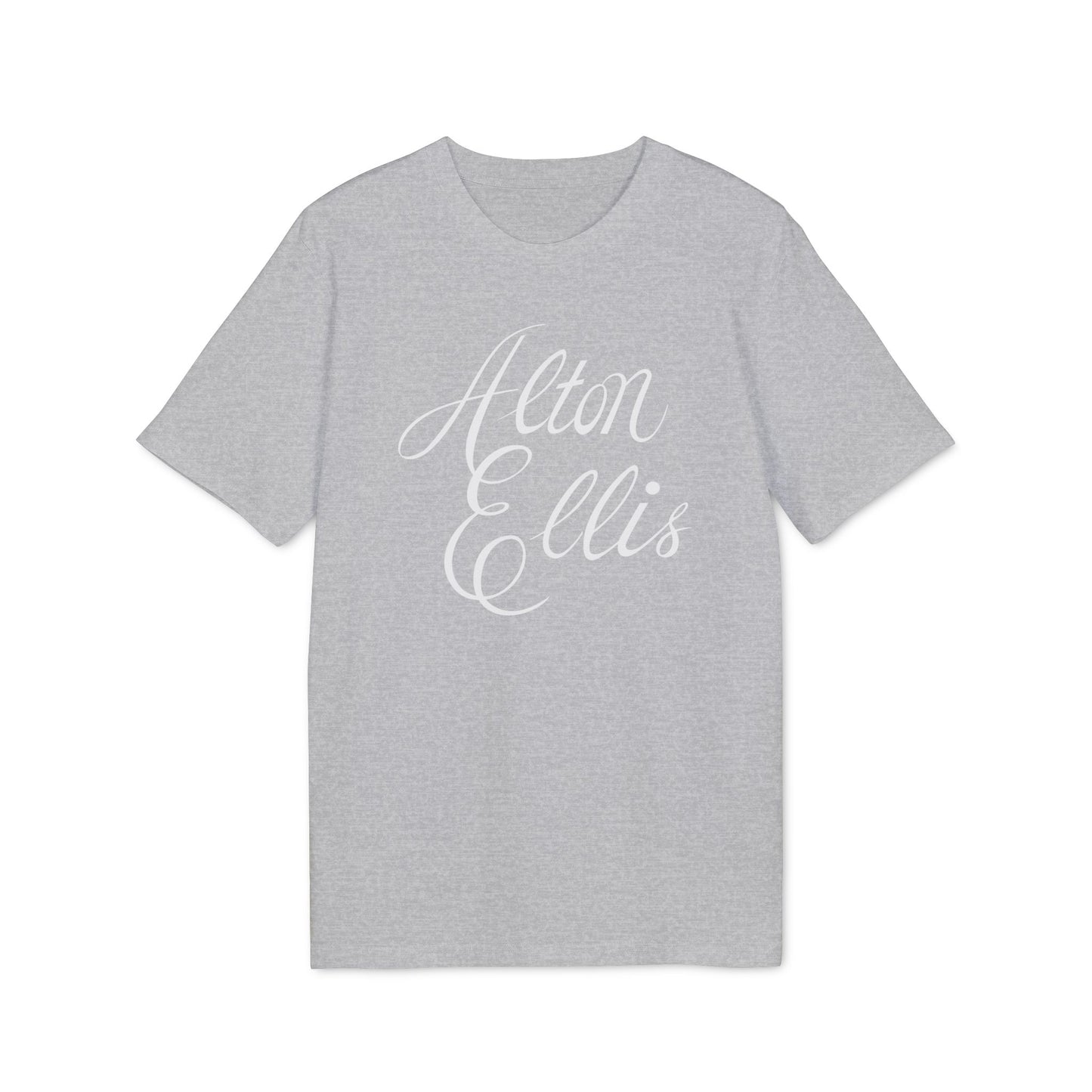Alton Ellis Bio-T-Shirt (Premium Qualität)