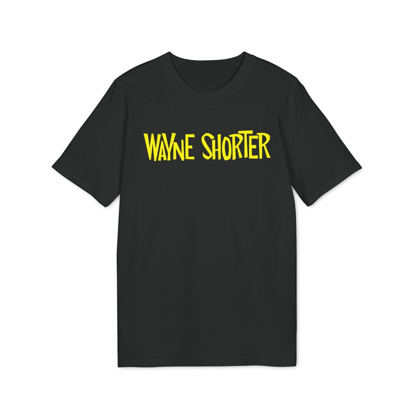 Wayne Shorter Bio-T-Shirt (Premium Qualität)
