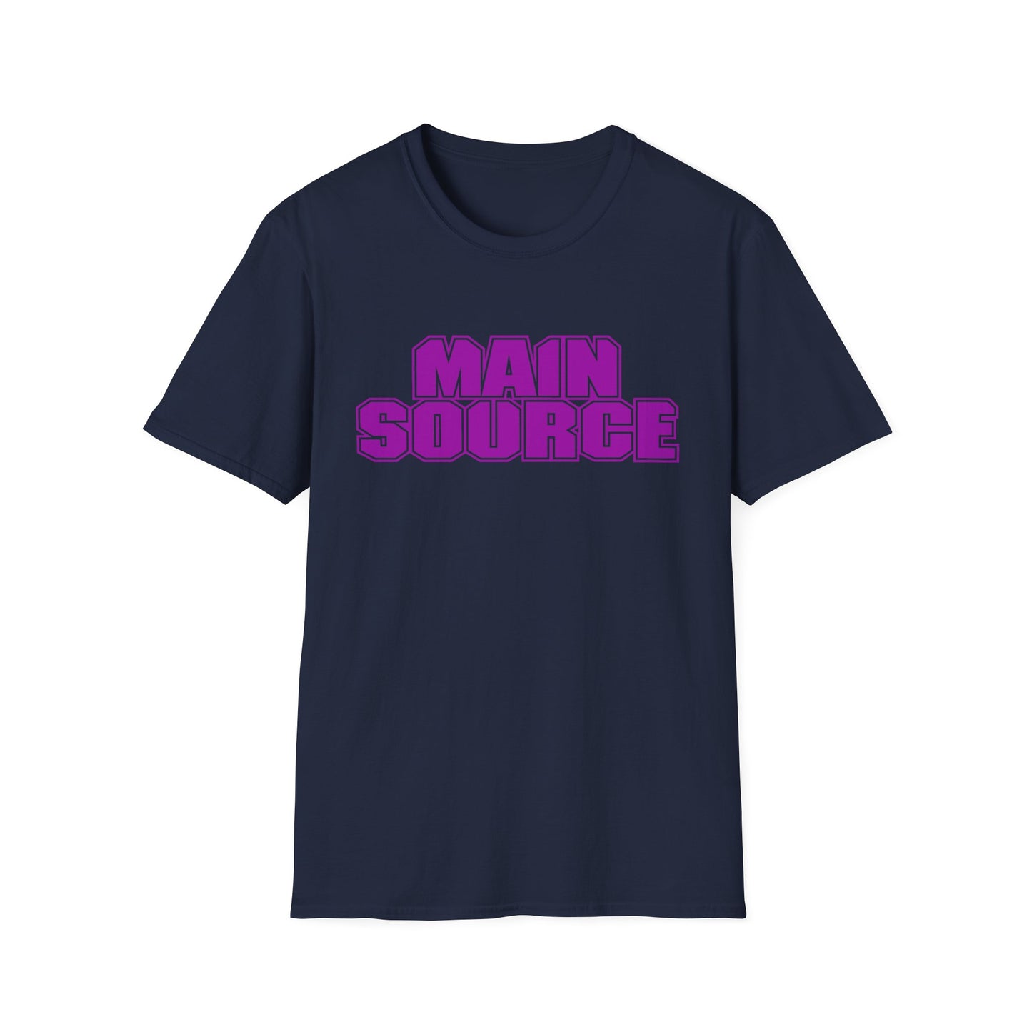 Main Source T Shirt