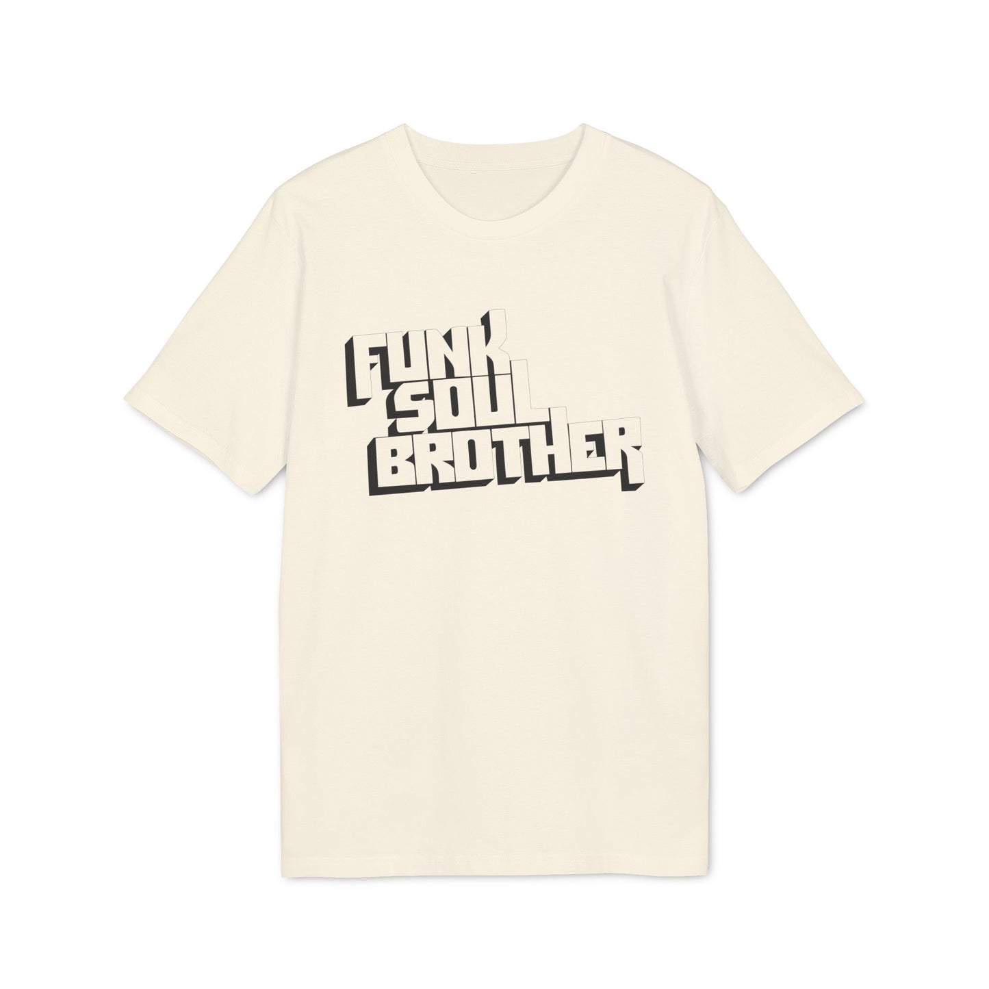 Funk Soul Brother Bio-T-Shirt (Premium Qualität)
