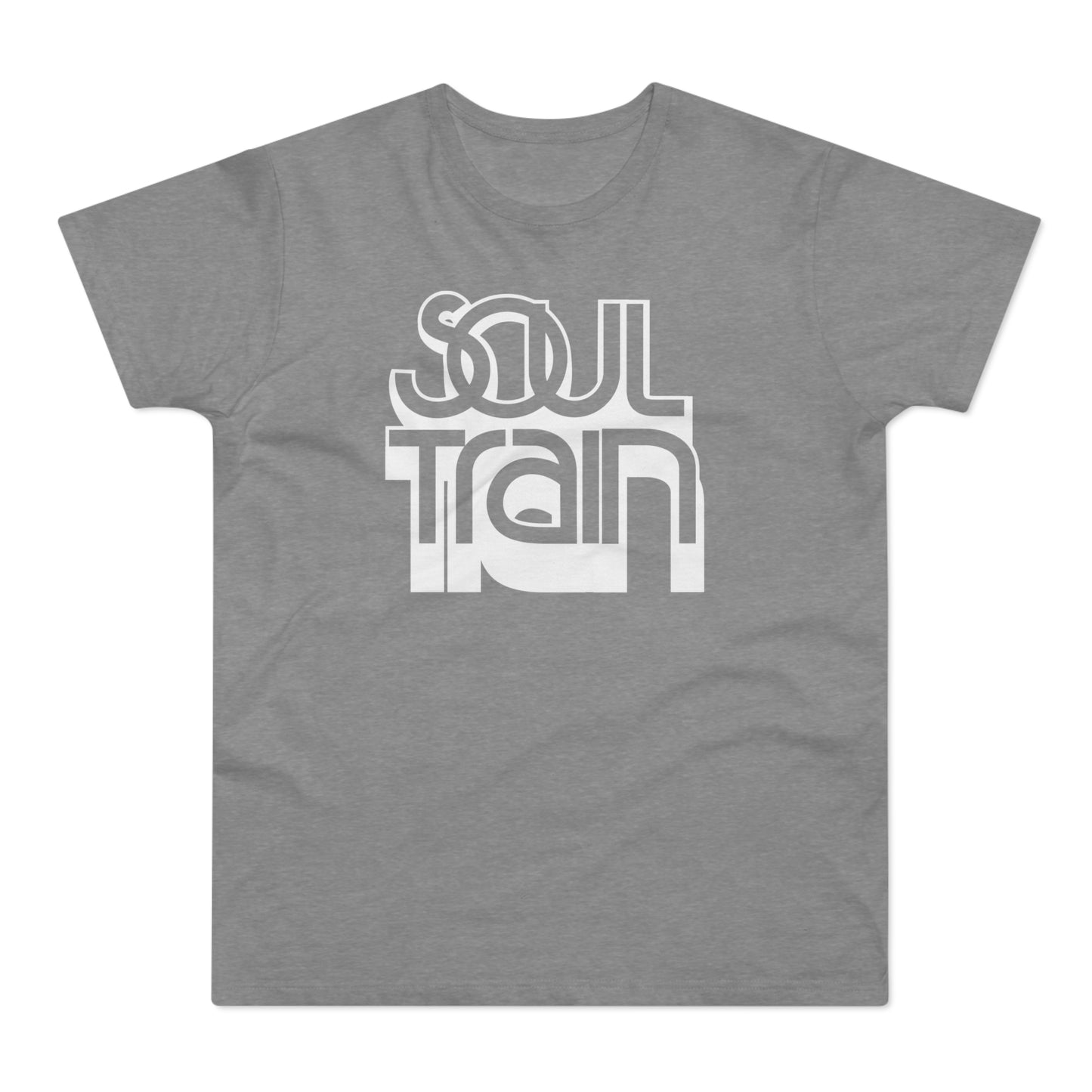 Soul Train T Shirt (Standardgewicht)