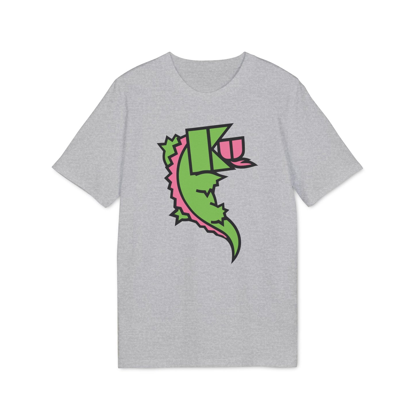 Ku Club Ibiza Bio-T-Shirt (Premium Qualität)
