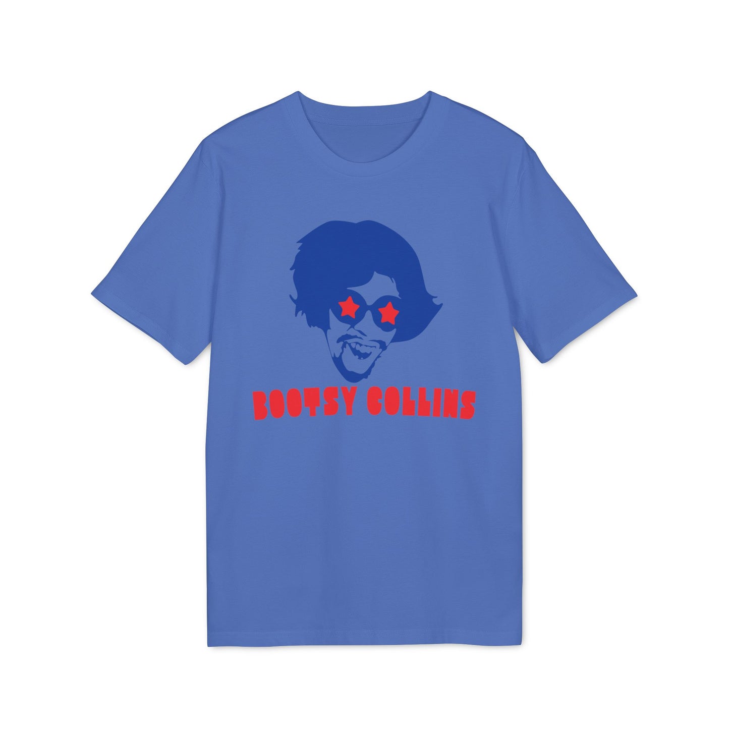 Bootsy Collins Bio-T-Shirt (Premium Qualität)