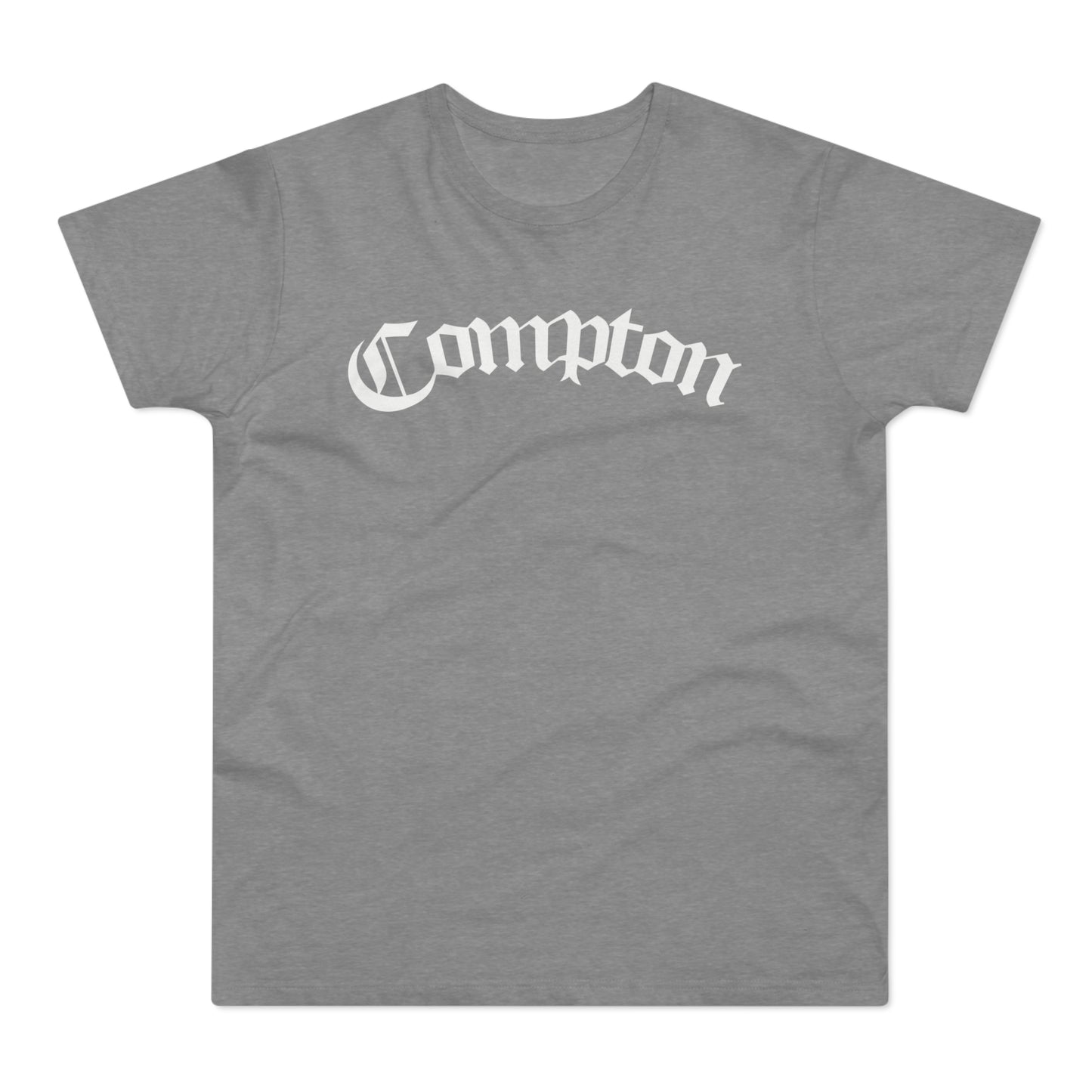 City Of Compton T Shirt (Standardgewicht)