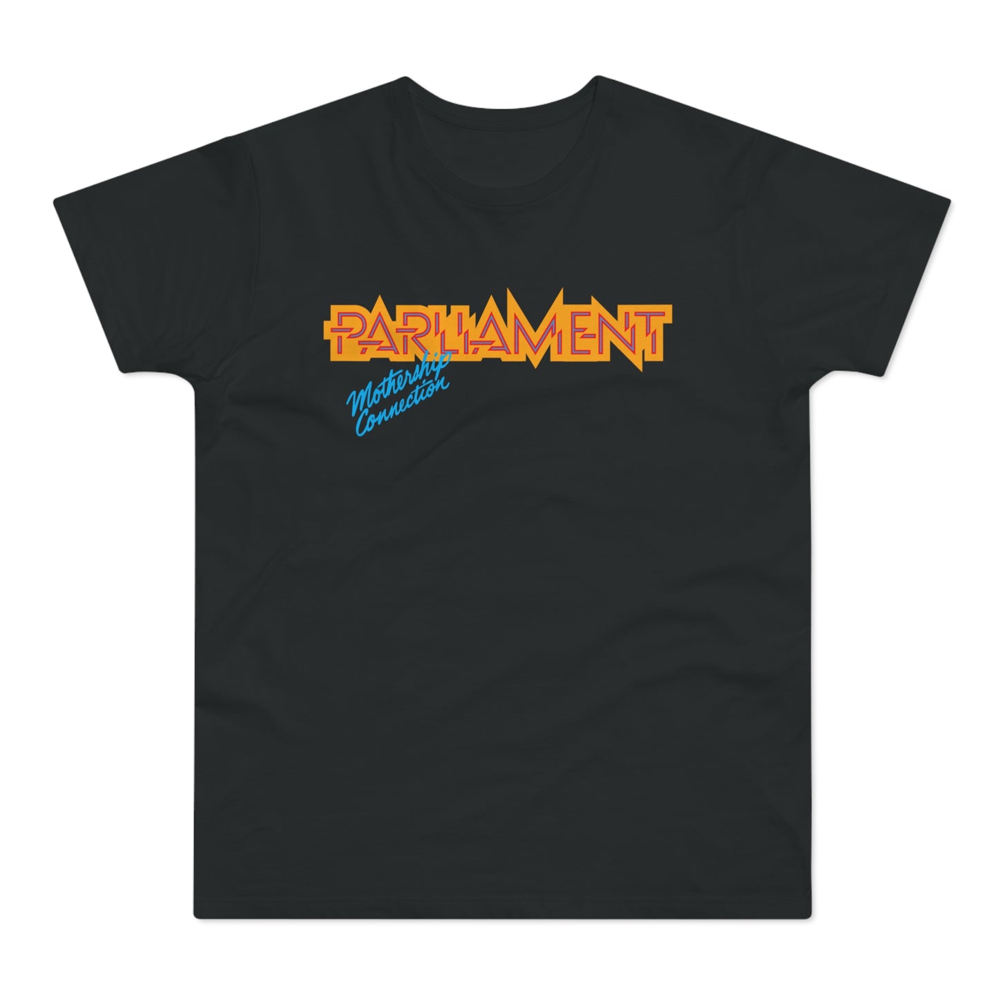Parliament T Shirt (Standardgewicht)