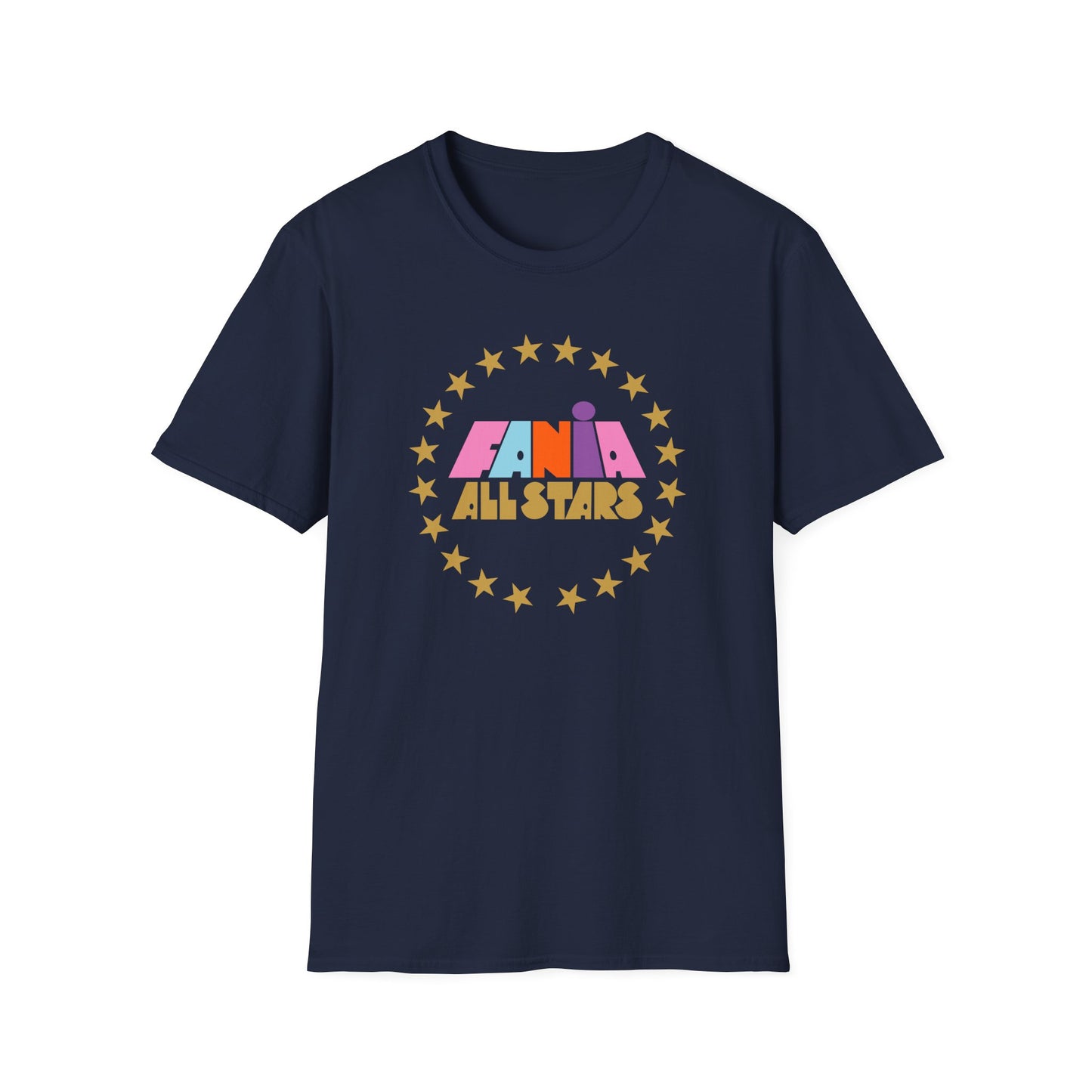 Fania Allstars T Shirt