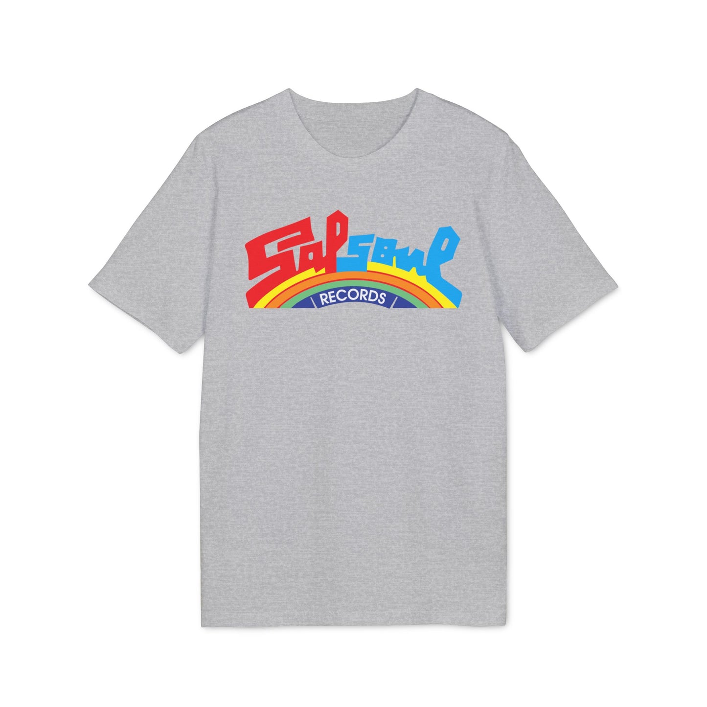 Salsoul Records Bio-T-Shirt (Premium Qualität)