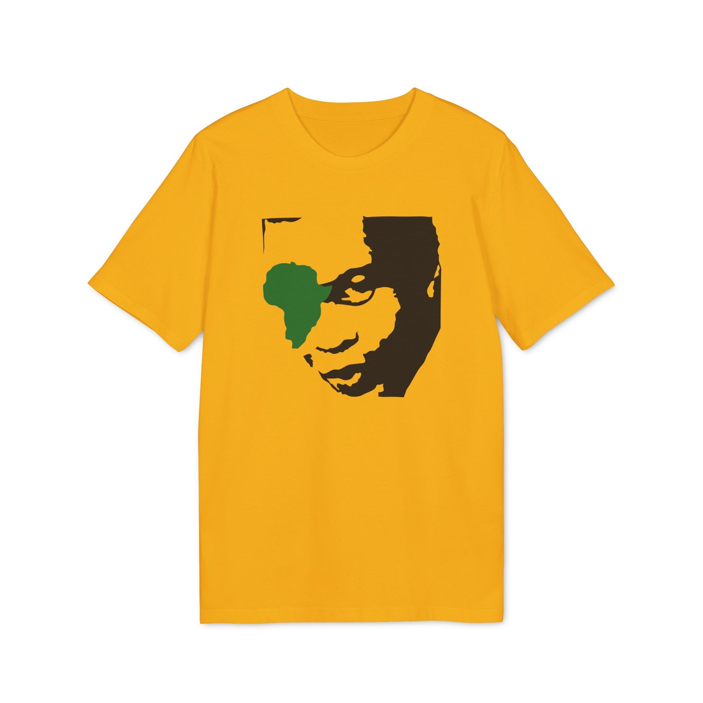Fela Kuti Africa Bio-T-Shirt (Premium Qualität)