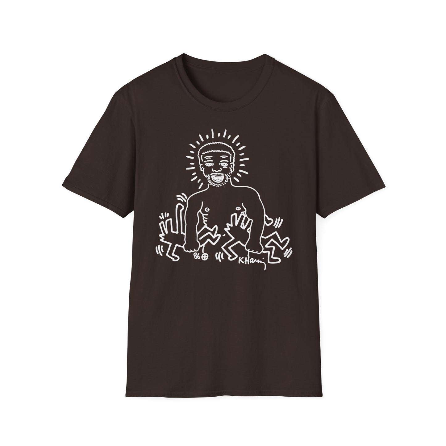 Paradise Garage Final Night T Shirt
