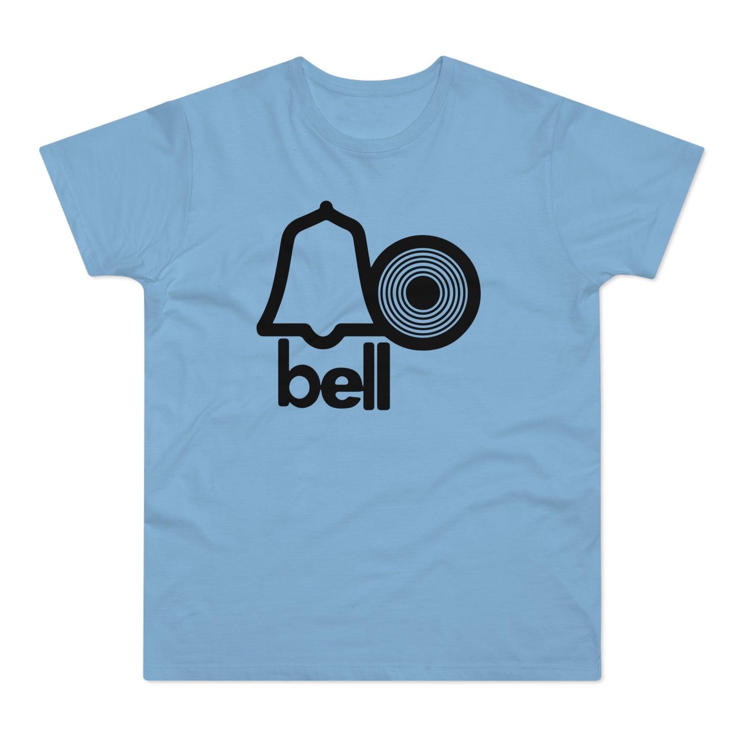 Bell Records T Shirt (Standardgewicht)
