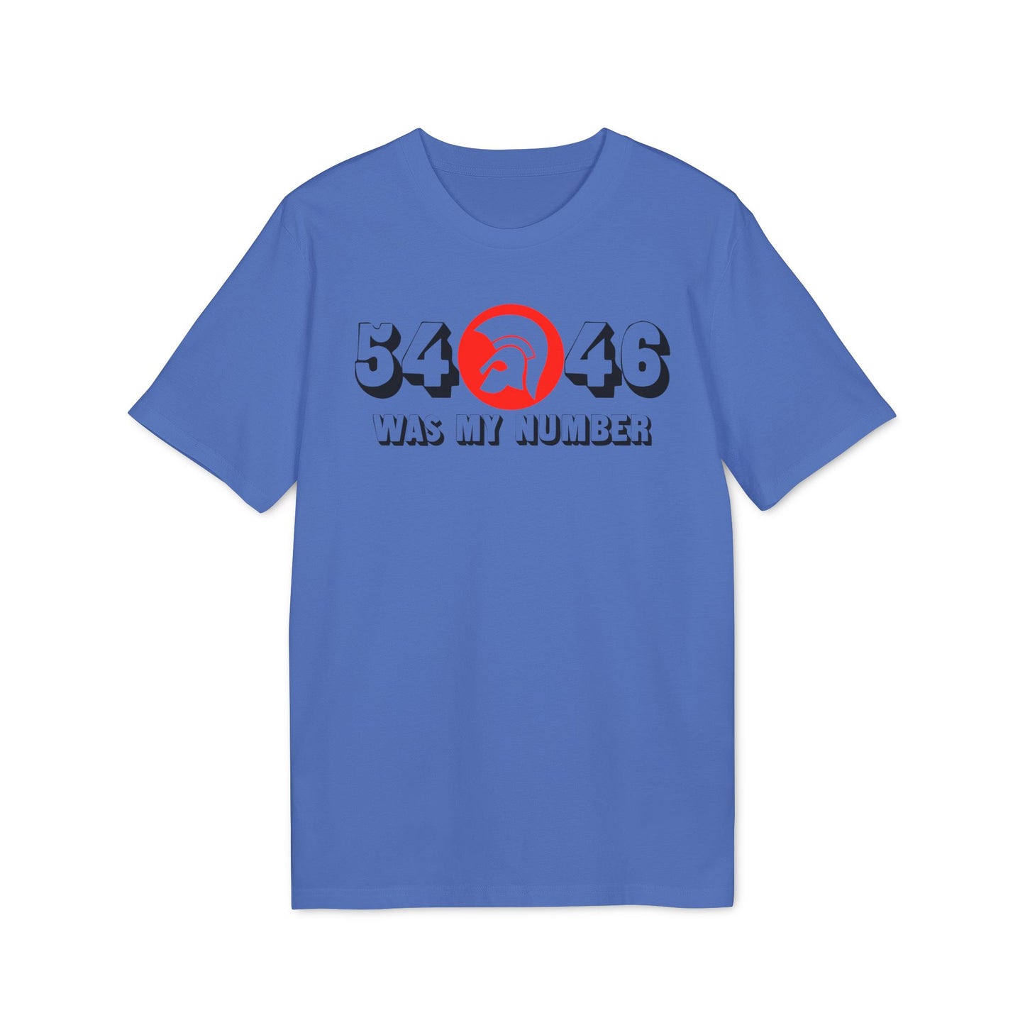 Toots And The Maytals 54 46 Was My Number Bio-T-Shirt (Premium Qualität)