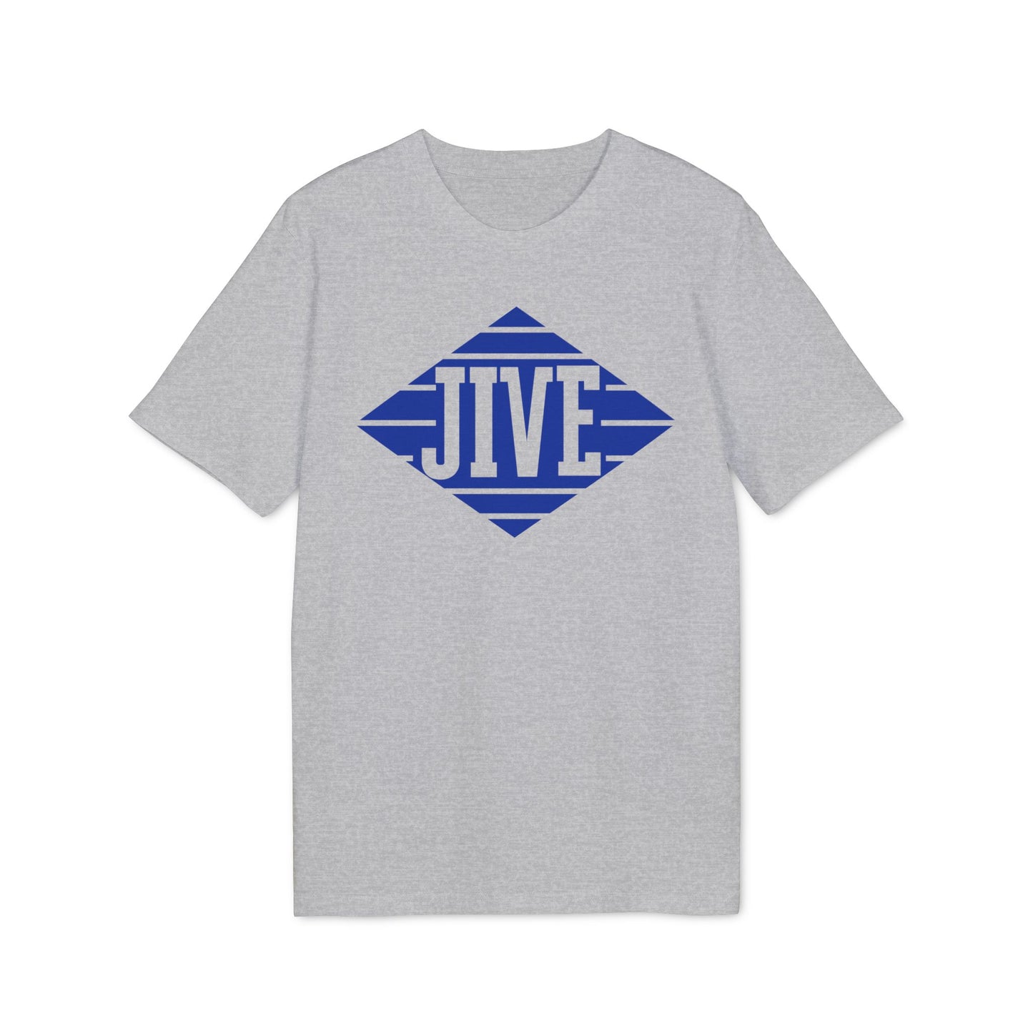 Jive Records Bio-T-Shirt (Premium Qualität)