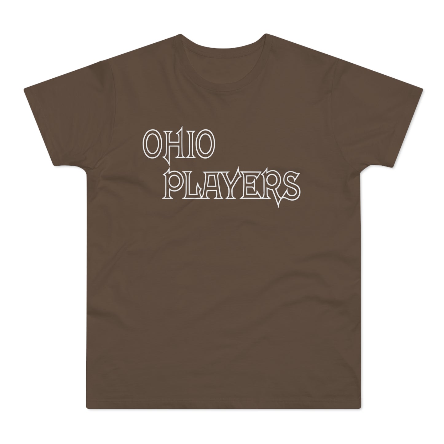 Ohio Players T Shirt (Standardgewicht)