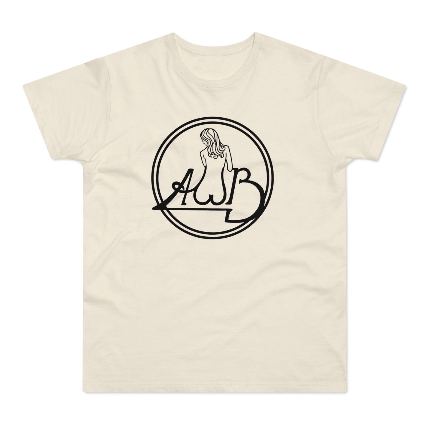 Average White Band T Shirt (Standardgewicht)