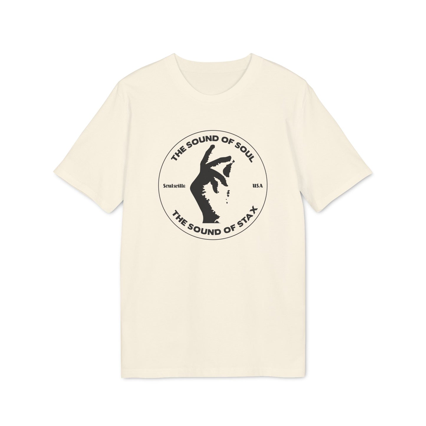 Sound Of Soul Bio-T-Shirt (Premium Qualität)