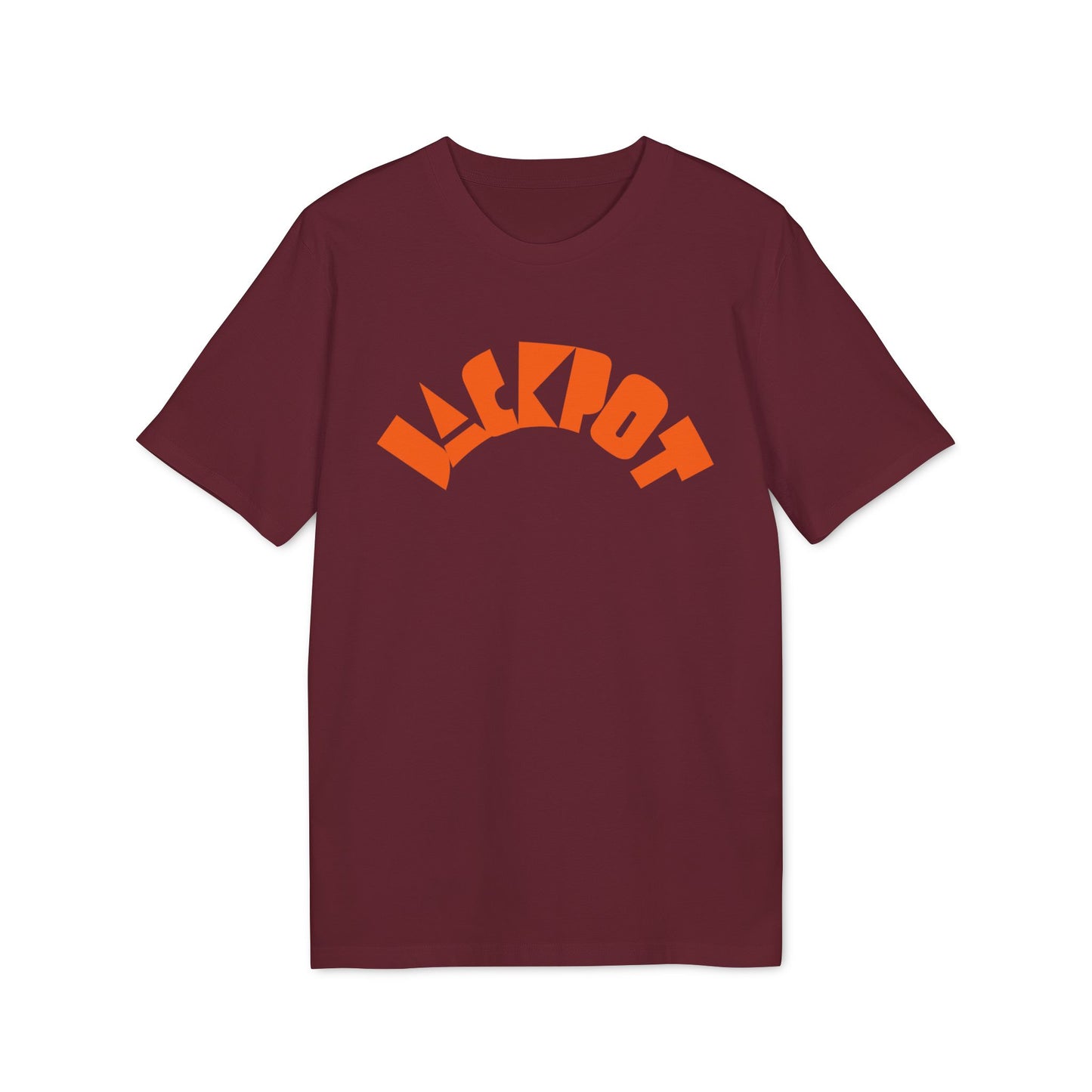 Jackpot Records Bio-T-Shirt (Premium Qualität)