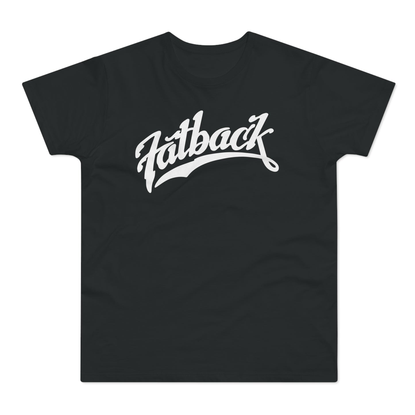 Fatback Band T Shirt (Standardgewicht)