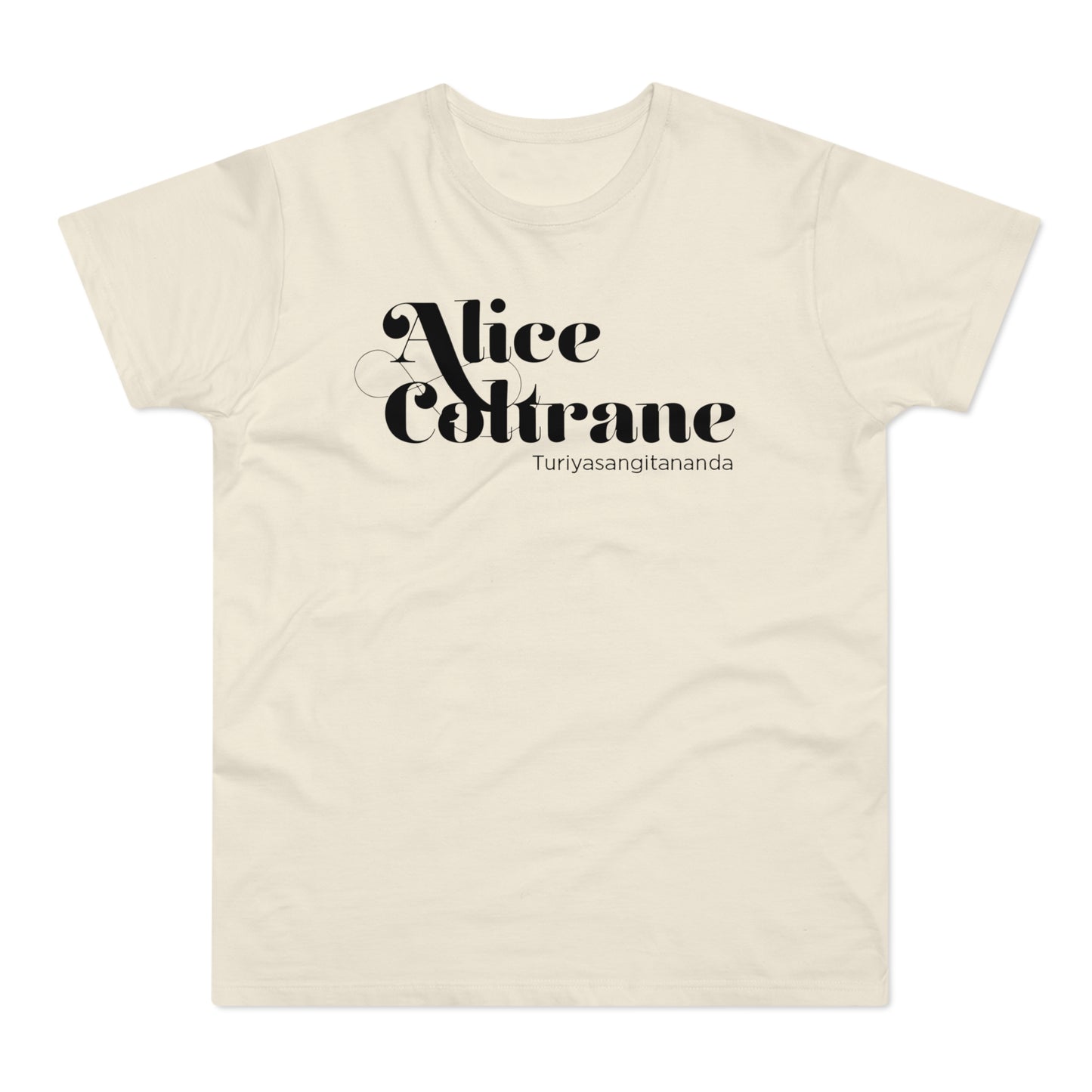 Alice Coltrane T Shirt (Standardgewicht)