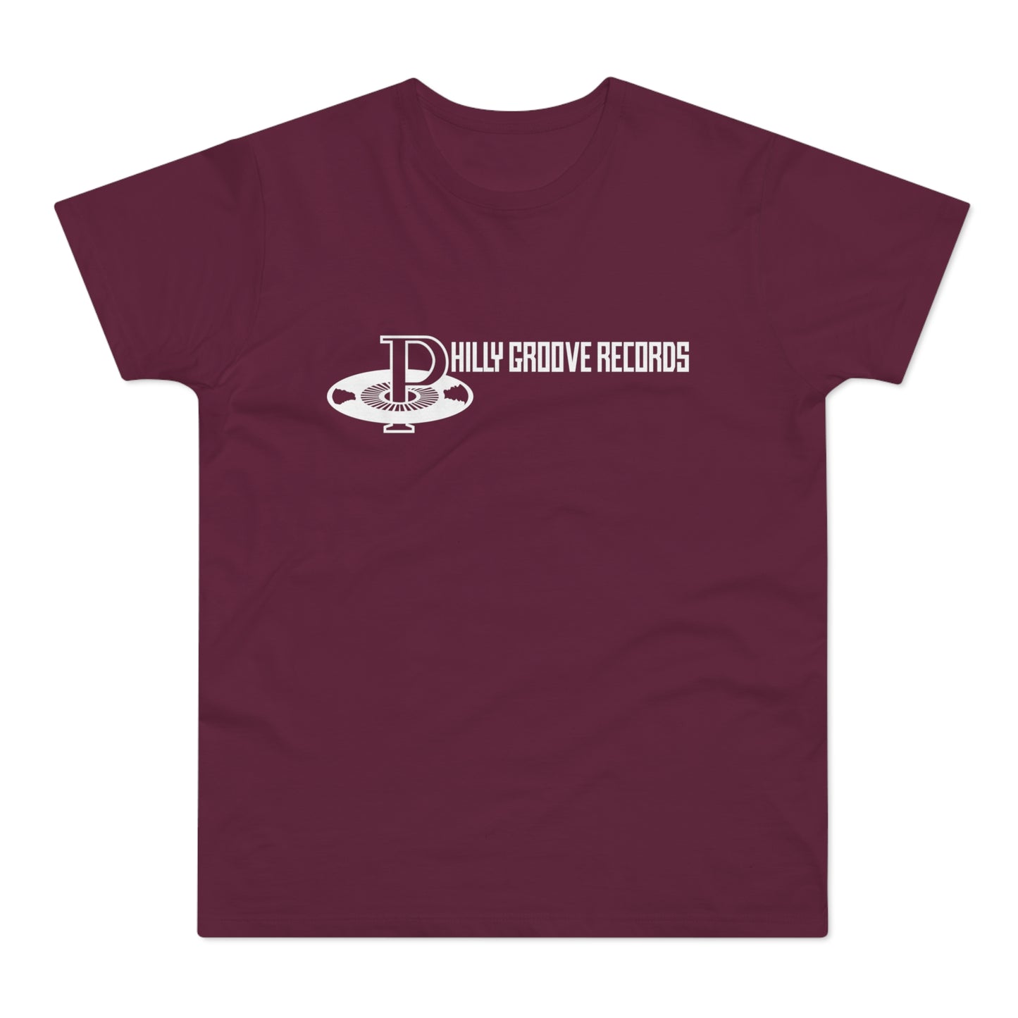 Philly Groove T Shirt (Standardgewicht)