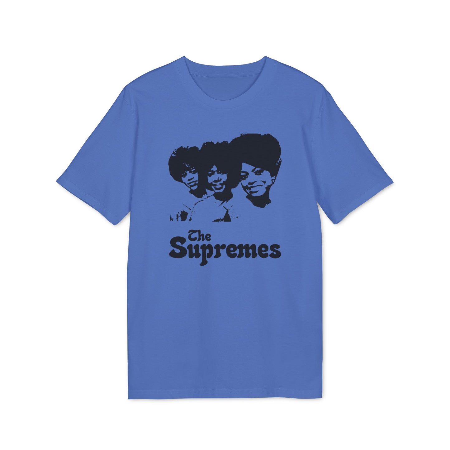 The Supremes Bio-T-Shirt (Premium Qualität)