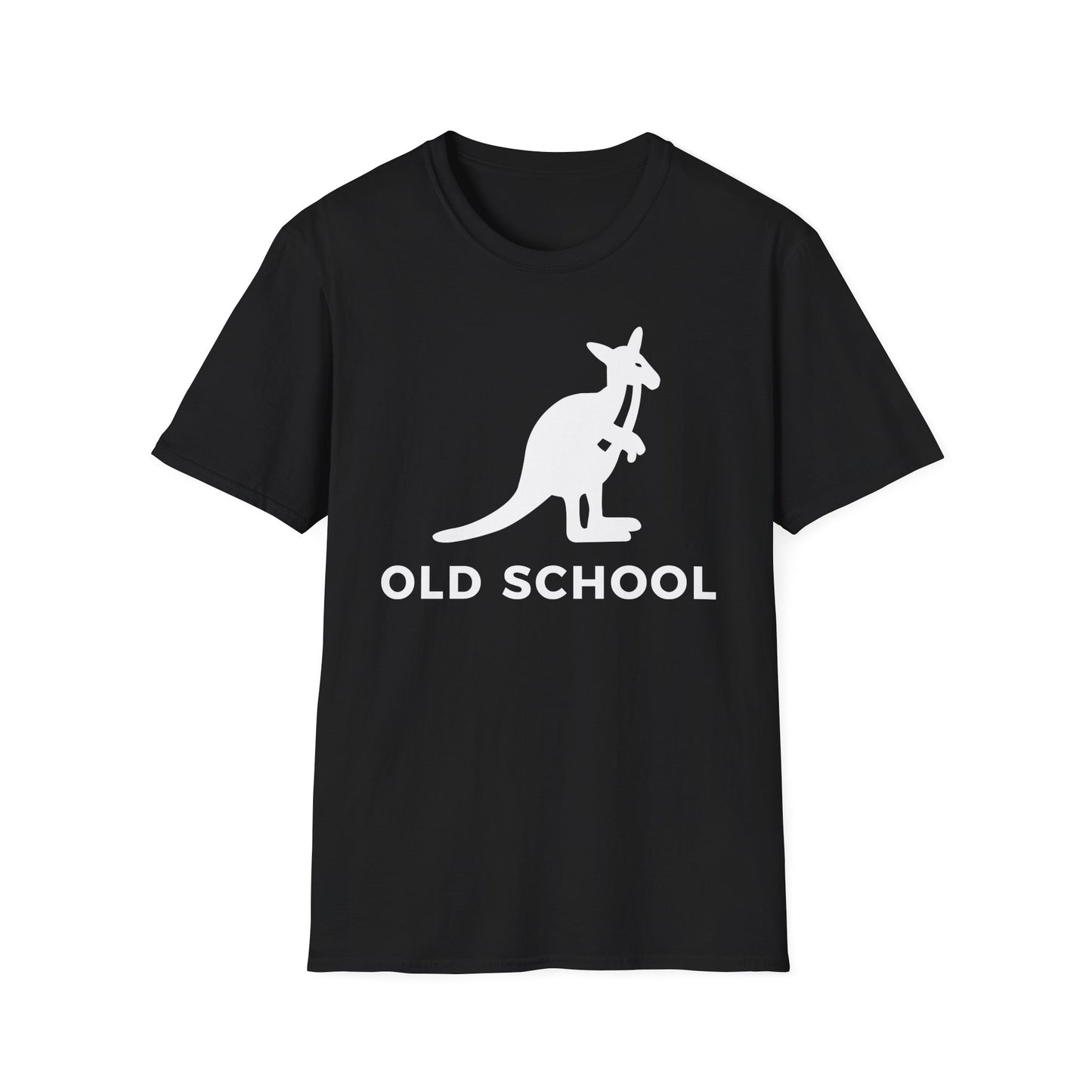 Old School T Shirt