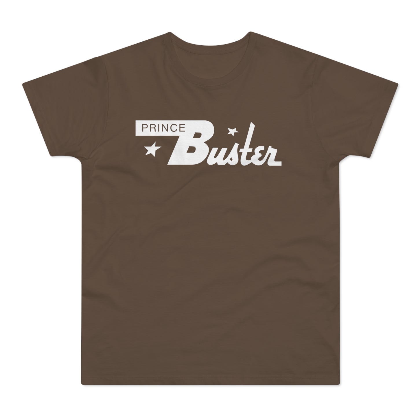 Prince Buster T Shirt (Standardgewicht)