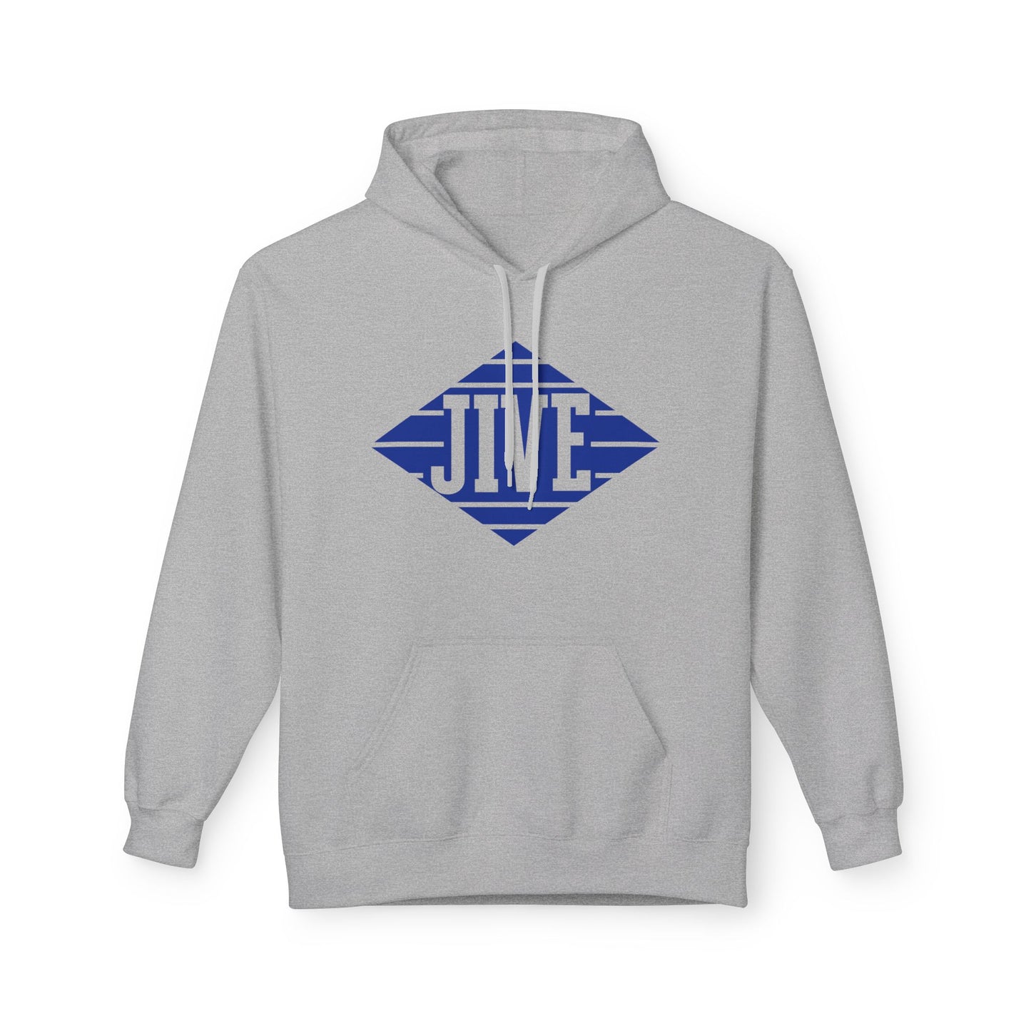 Jive Records Hoodie