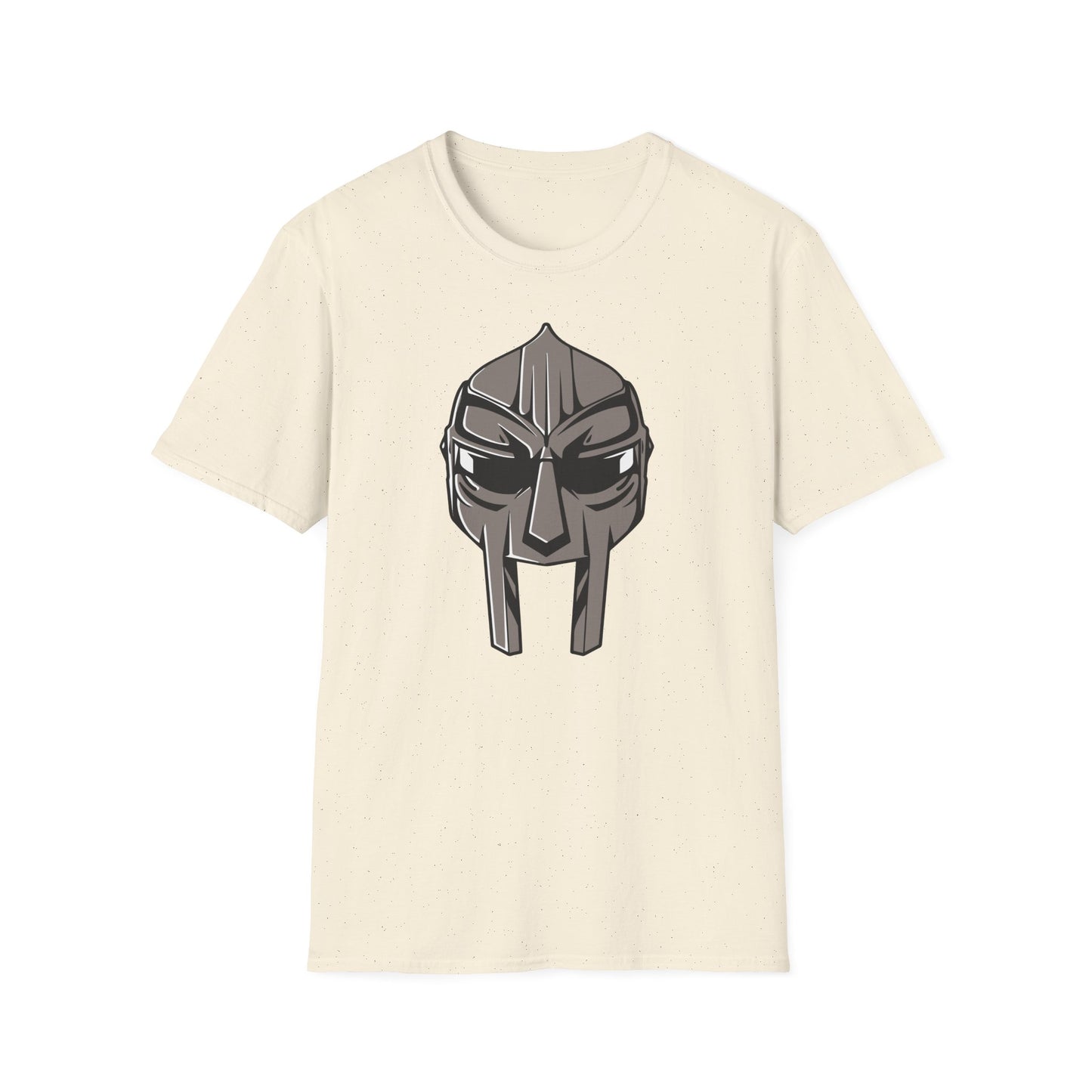 MF Doom Mask T Shirt