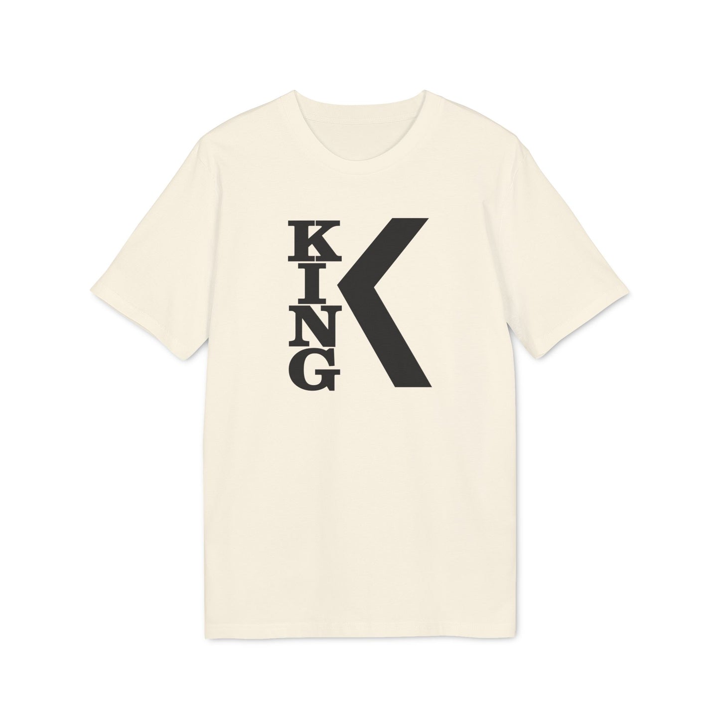 King Records K Bio-T-Shirt (Premium Qualität)