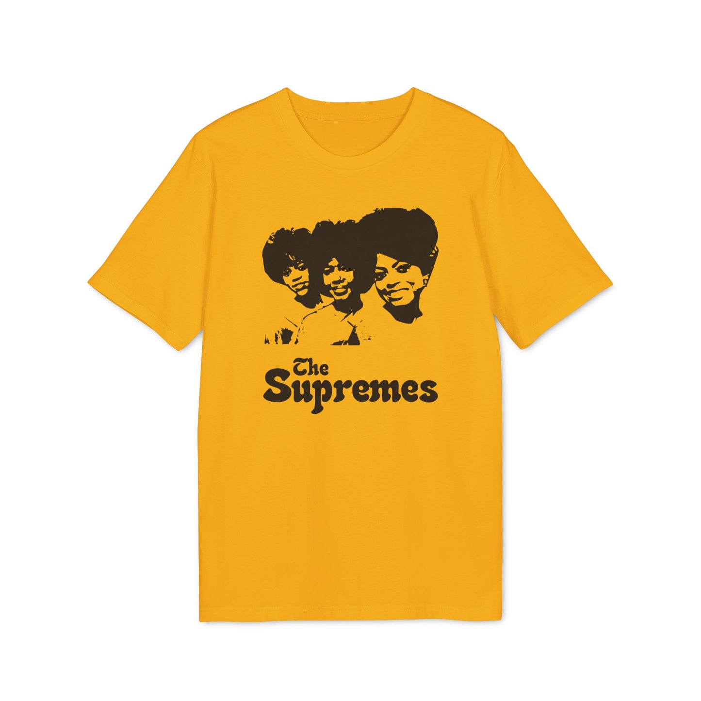 The Supremes Bio-T-Shirt (Premium Qualität)