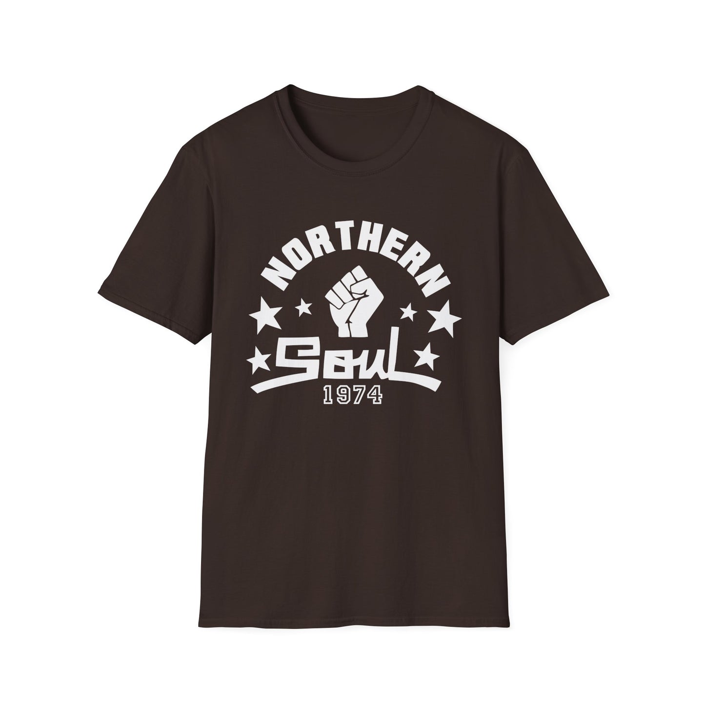 Northern Soul 1974 T Shirt