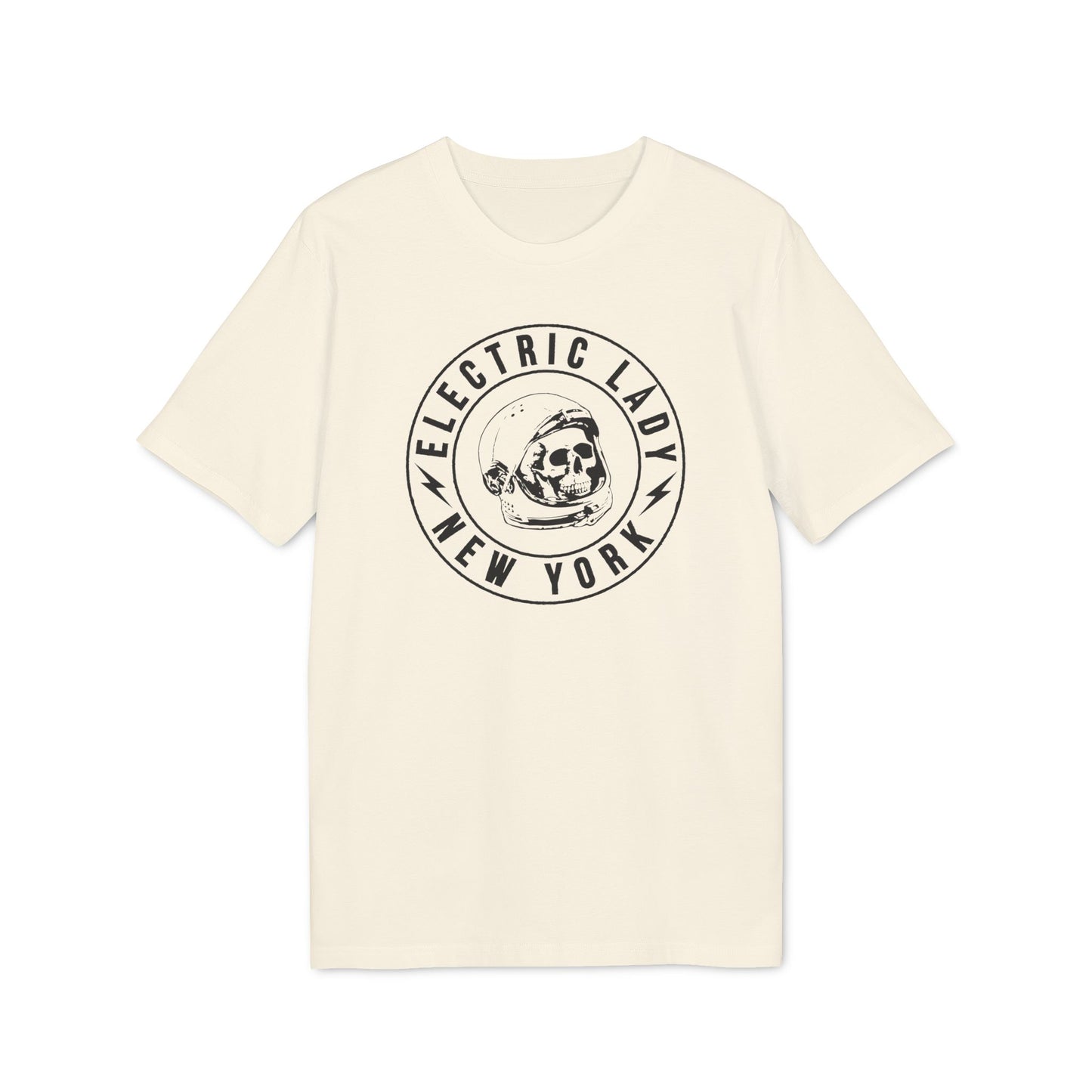Electric Lady Studios NYC Bio-T-Shirt (Premium Qualität)