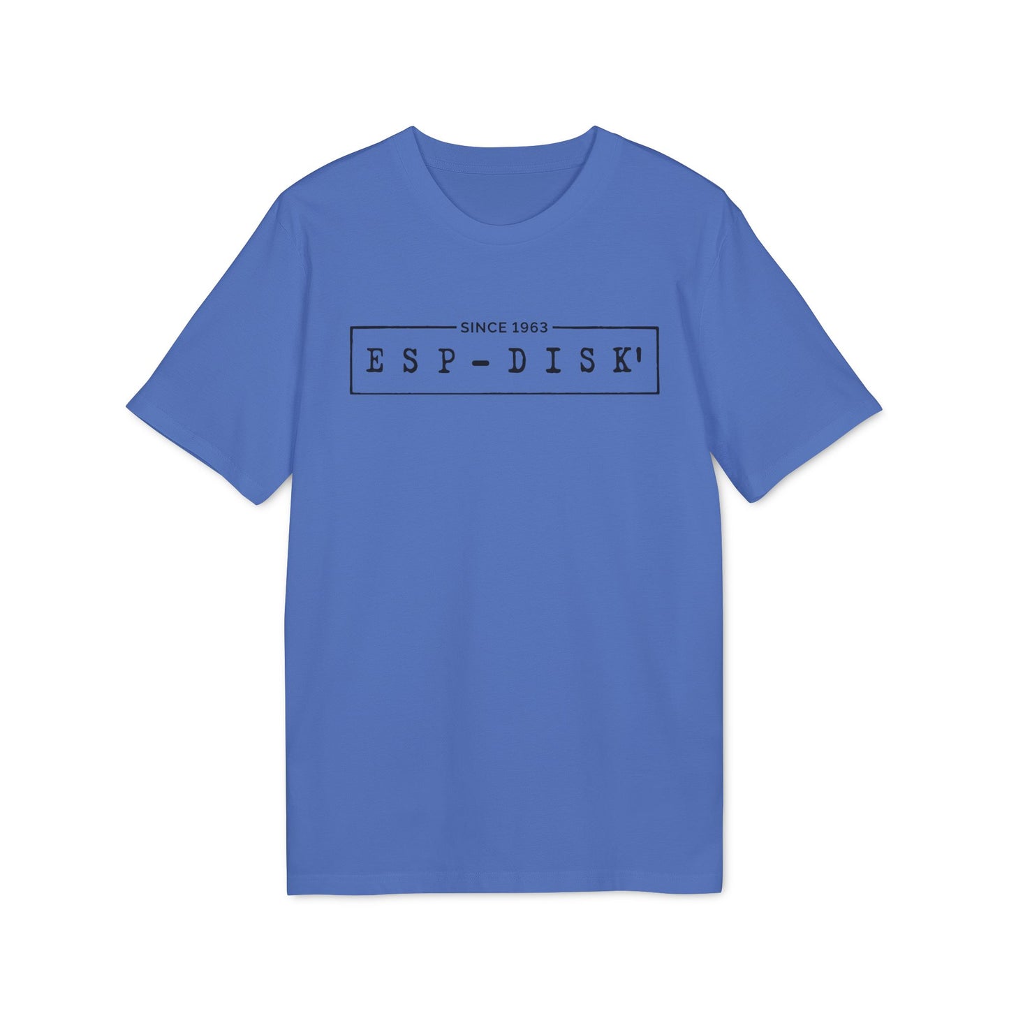 ESP Disk Bio-T-Shirt (Premium Qualität) ESP Records