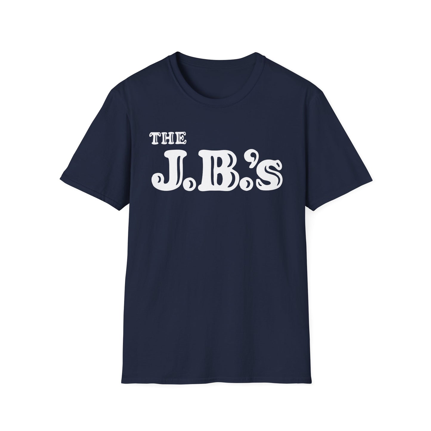 The JB's T Shirt - Leichtes