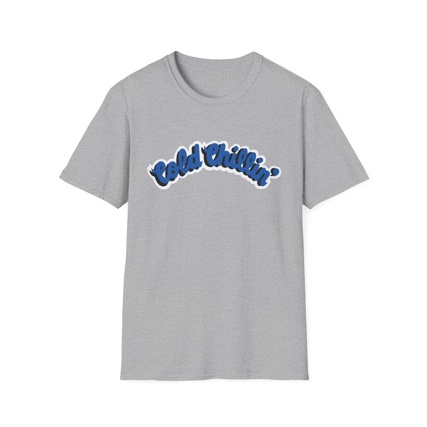 Cold Chillin Records T Shirt
