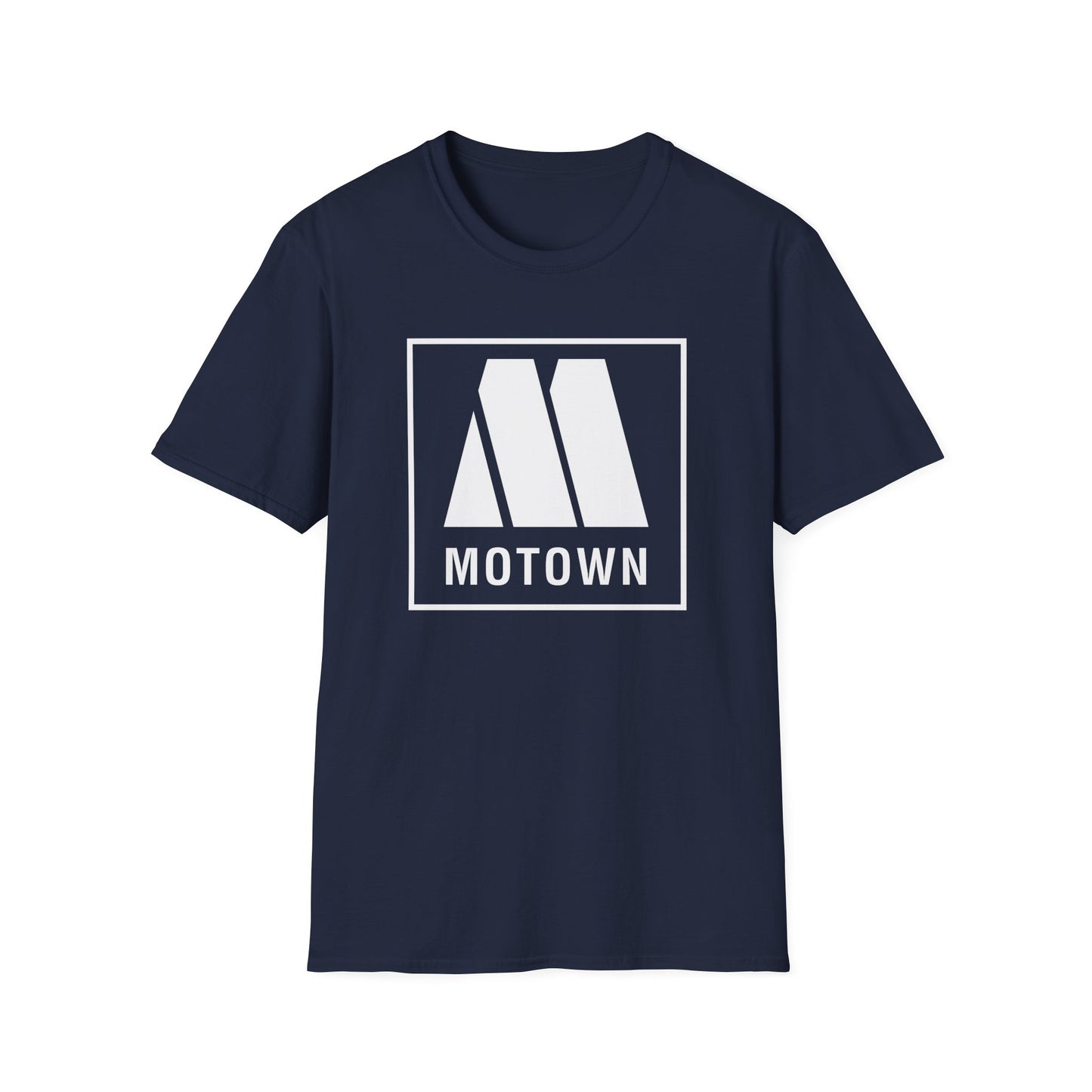 Motown Records T Shirt