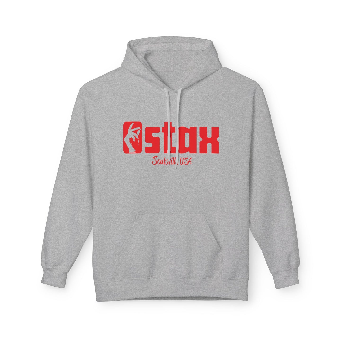 Stax Records Soulsville USA Hoodie