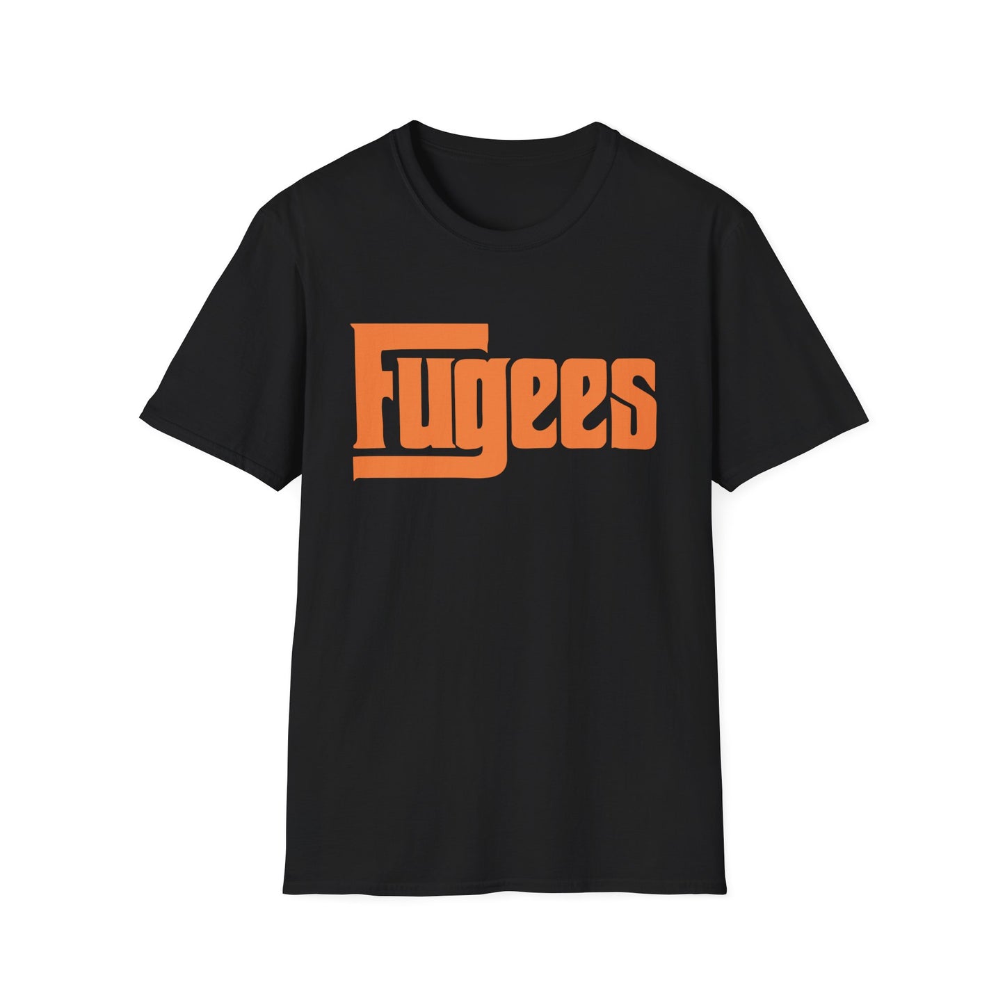 Fugees T Shirt