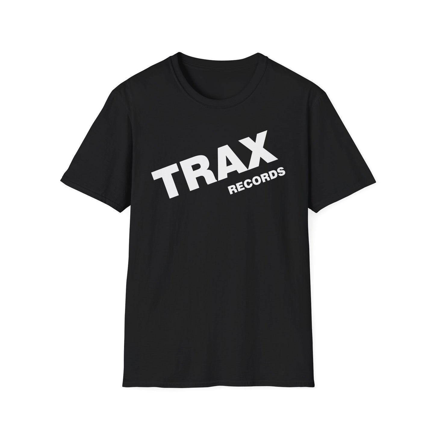 Trax Records T Shirt
