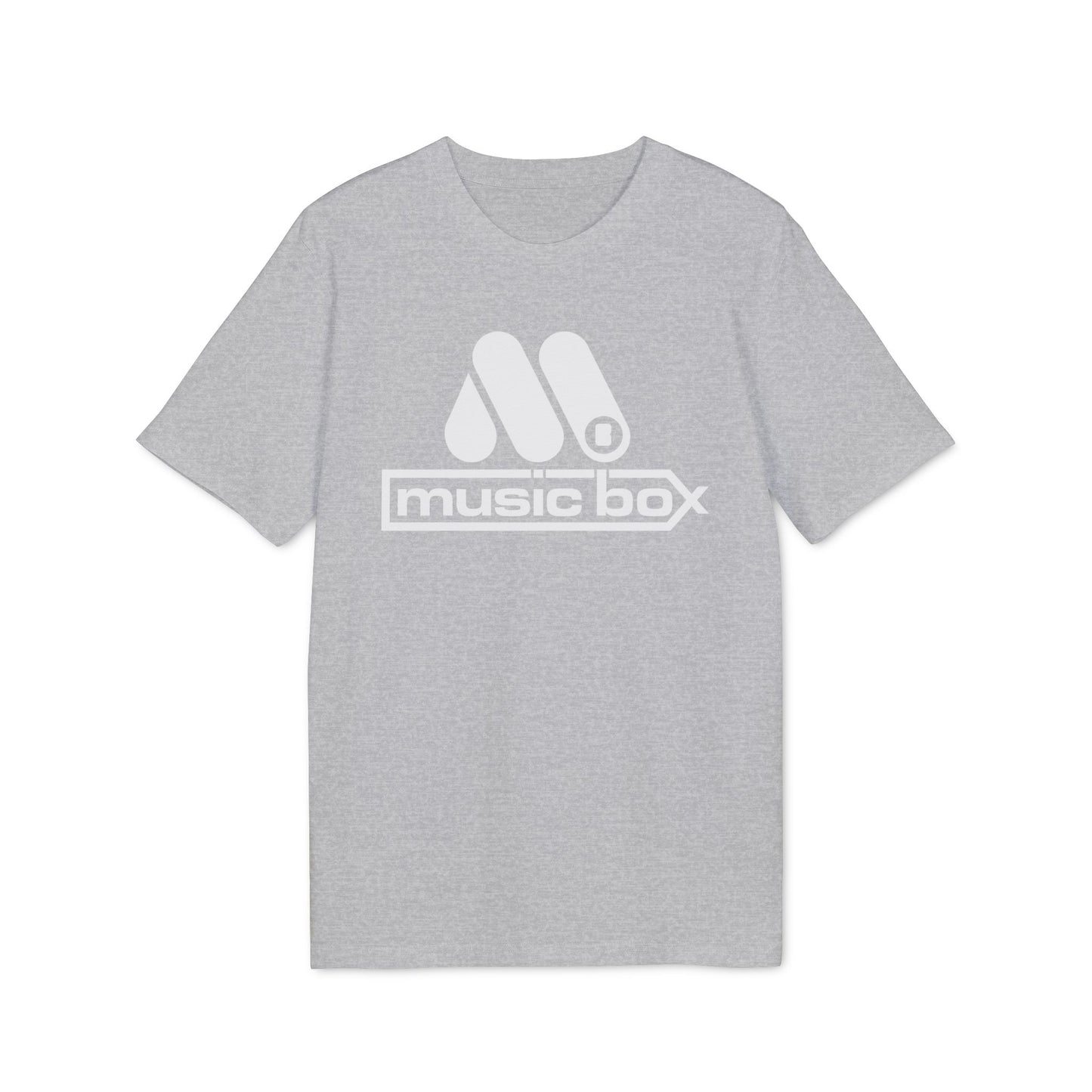 Ron Hardy Music Box Bio-T-Shirt (Premium Qualität)