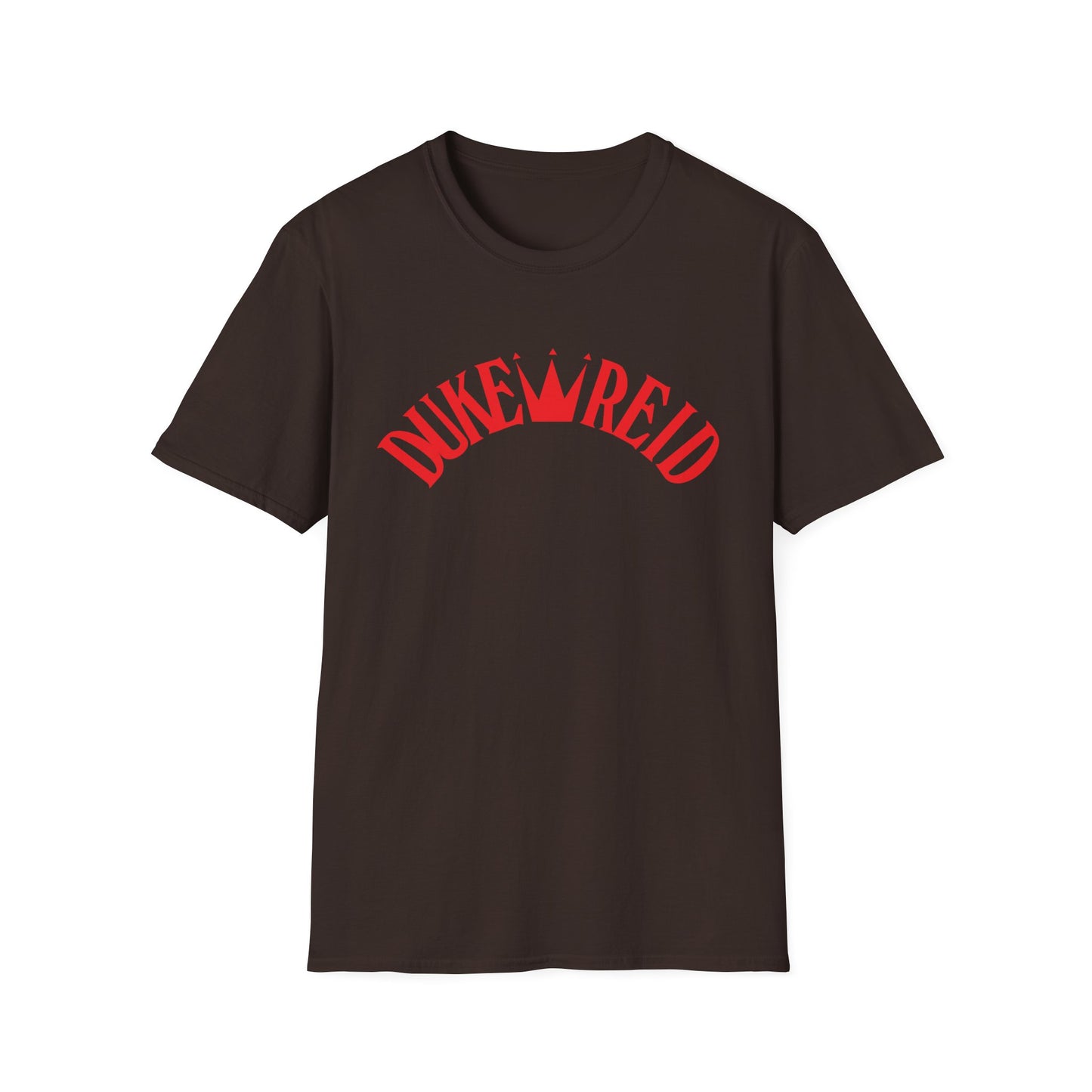 Duke Reid Records T Shirt