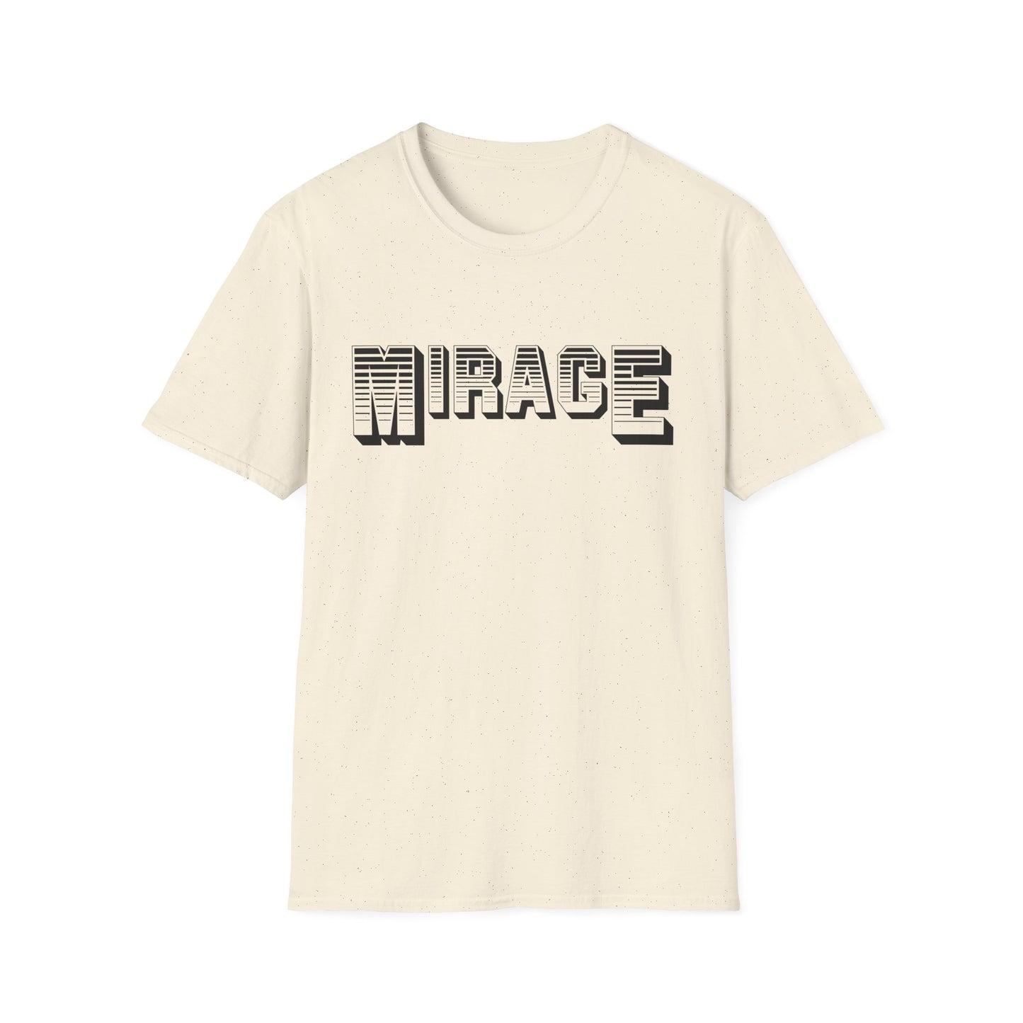 Mirage Records T Shirt