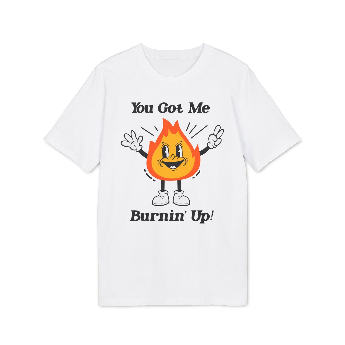 Love Sensation Bio-T-Shirt (Premium Qualität)