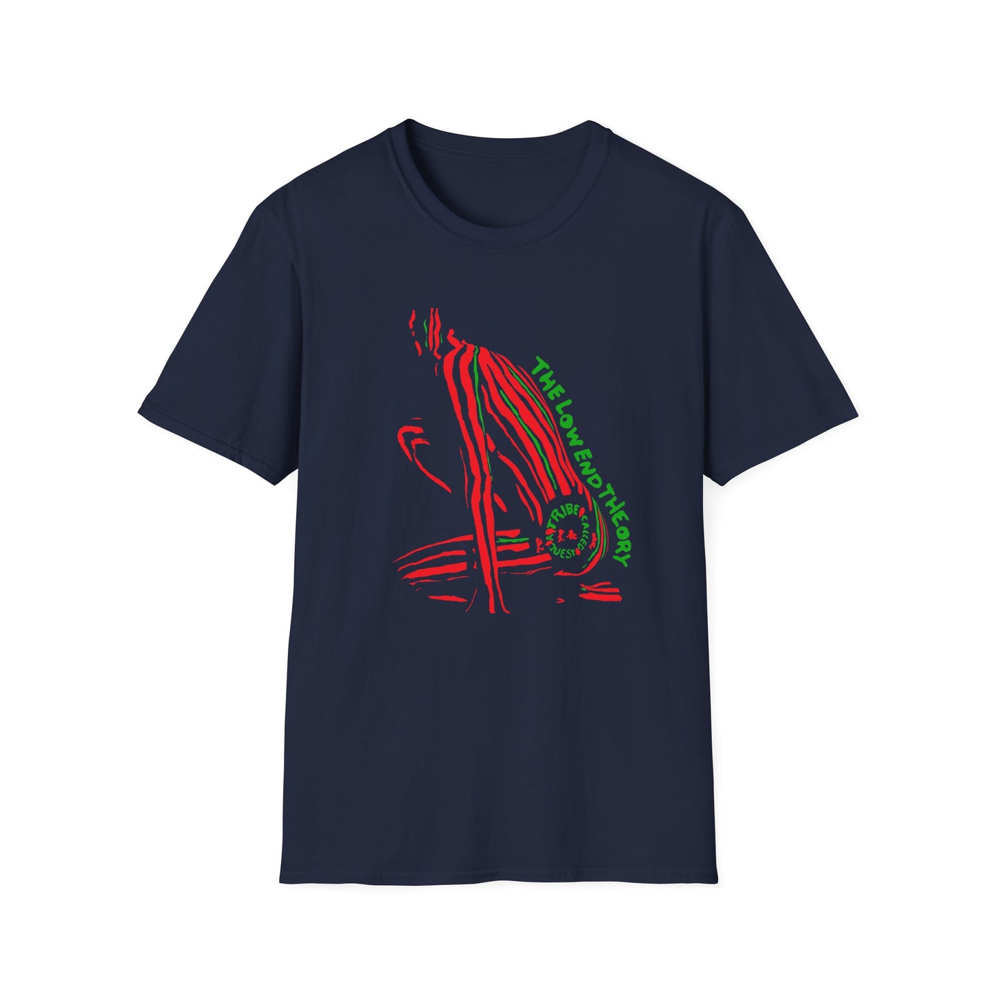 Low End Theory T Shirt