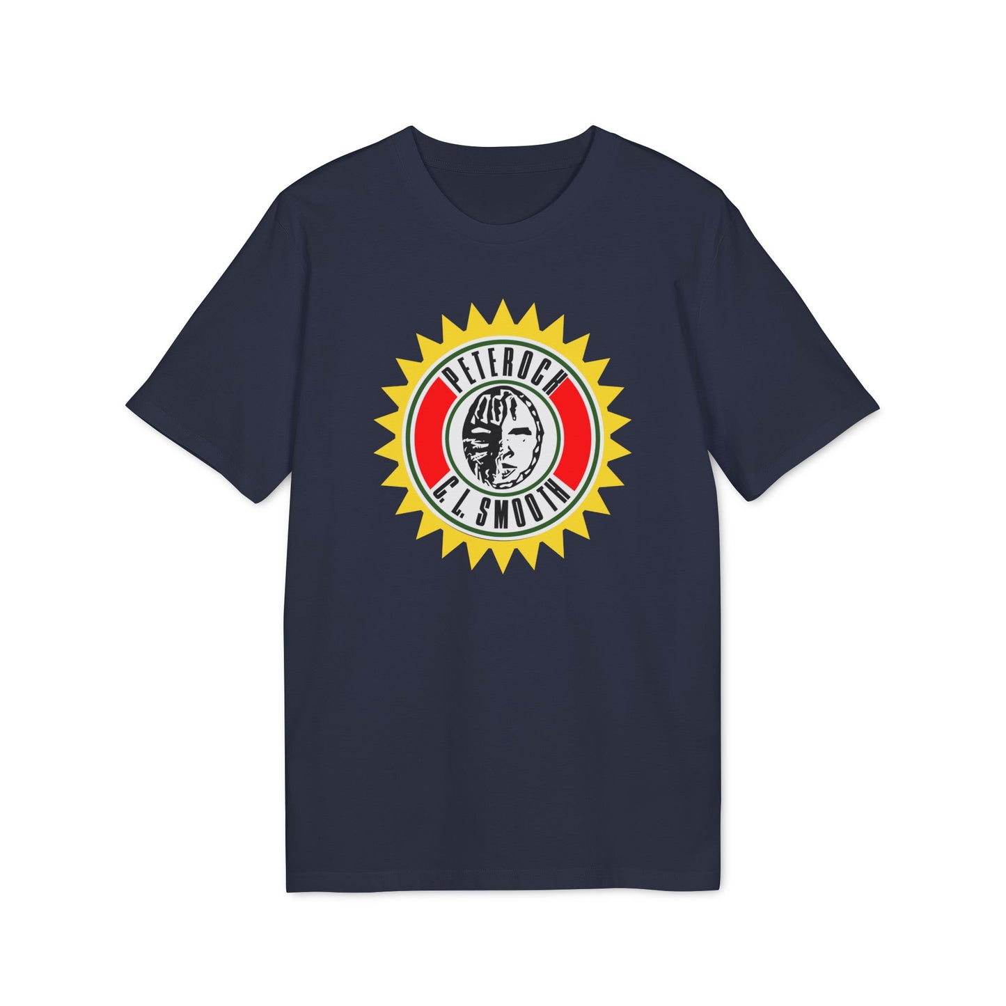 Pete Rock CL Smooth Bio-T-Shirt (Premium Qualität)