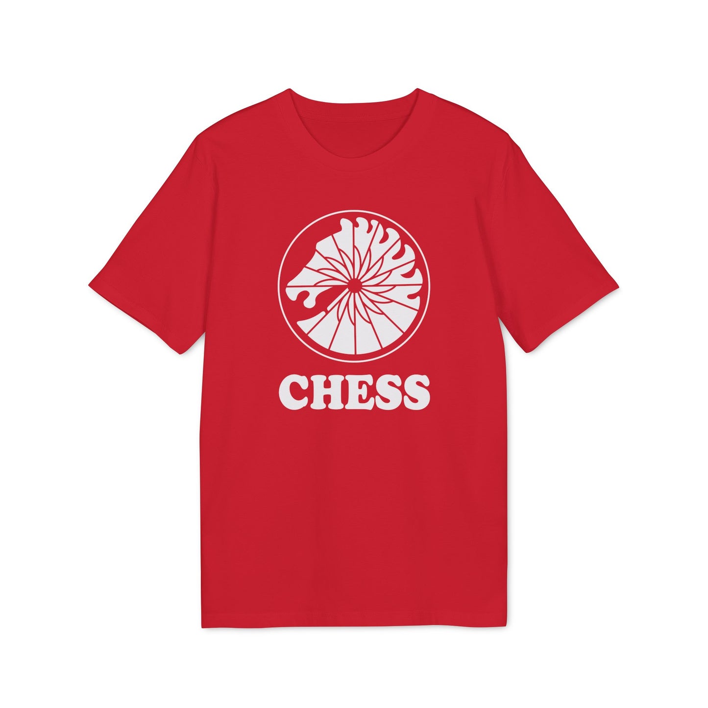 Chess Records Bio-T-Shirt (Premium Qualität)
